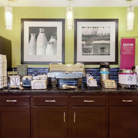 Hampton Inn Birmingham-Trussville Zewnętrze zdjęcie