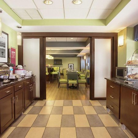 Hampton Inn Birmingham-Trussville Zewnętrze zdjęcie