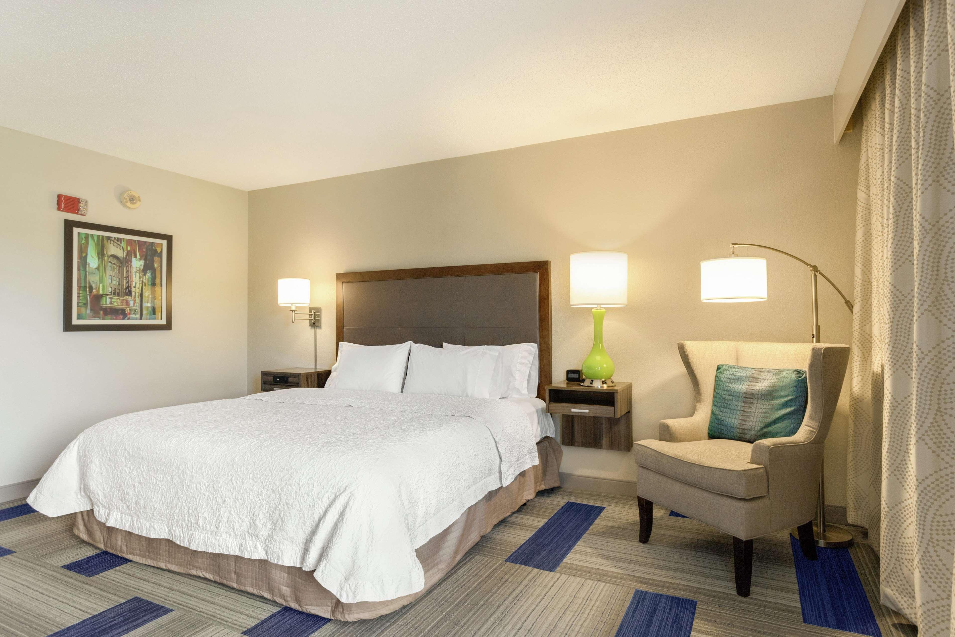 Hampton Inn Birmingham-Trussville Zewnętrze zdjęcie