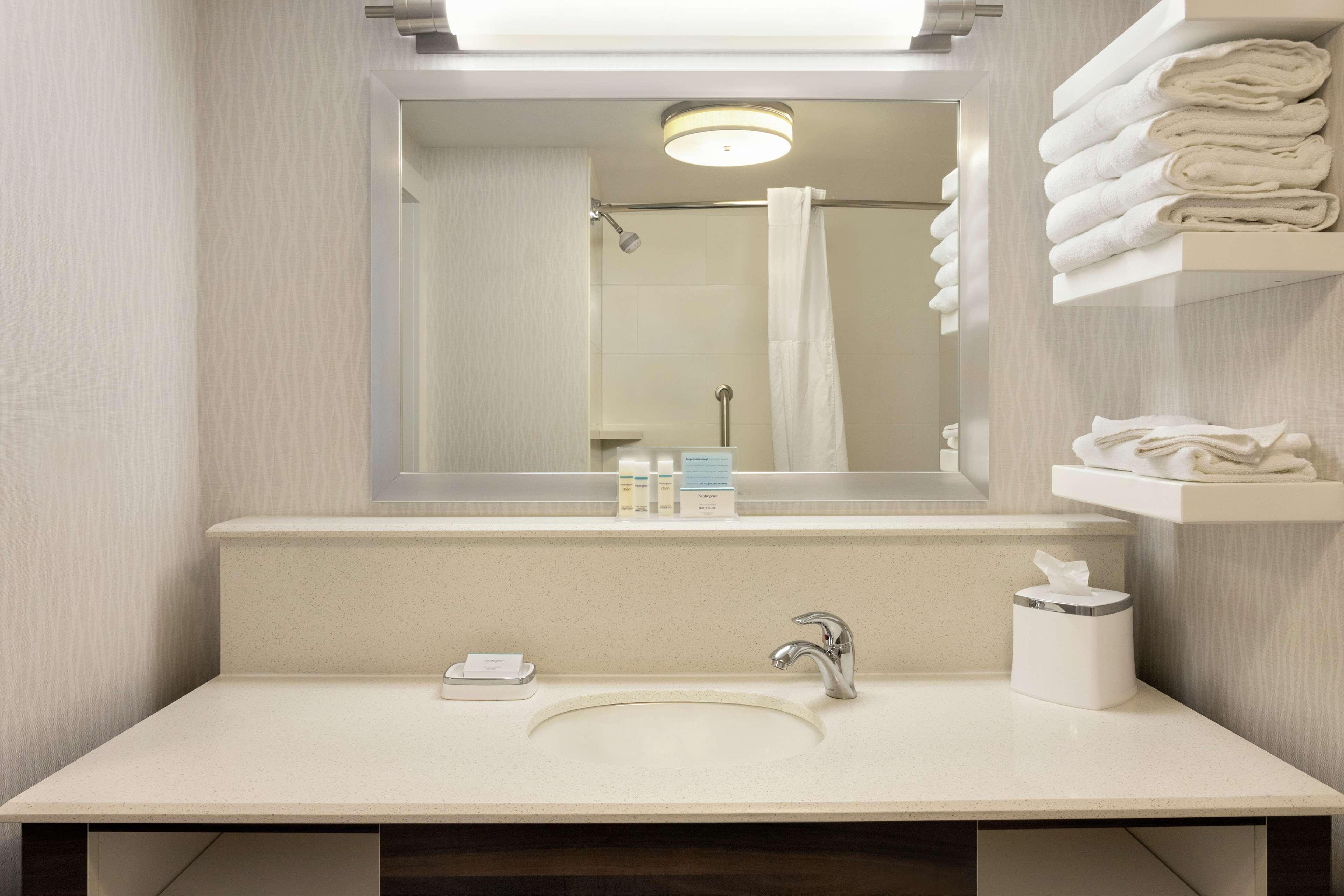 Hampton Inn Birmingham-Trussville Zewnętrze zdjęcie