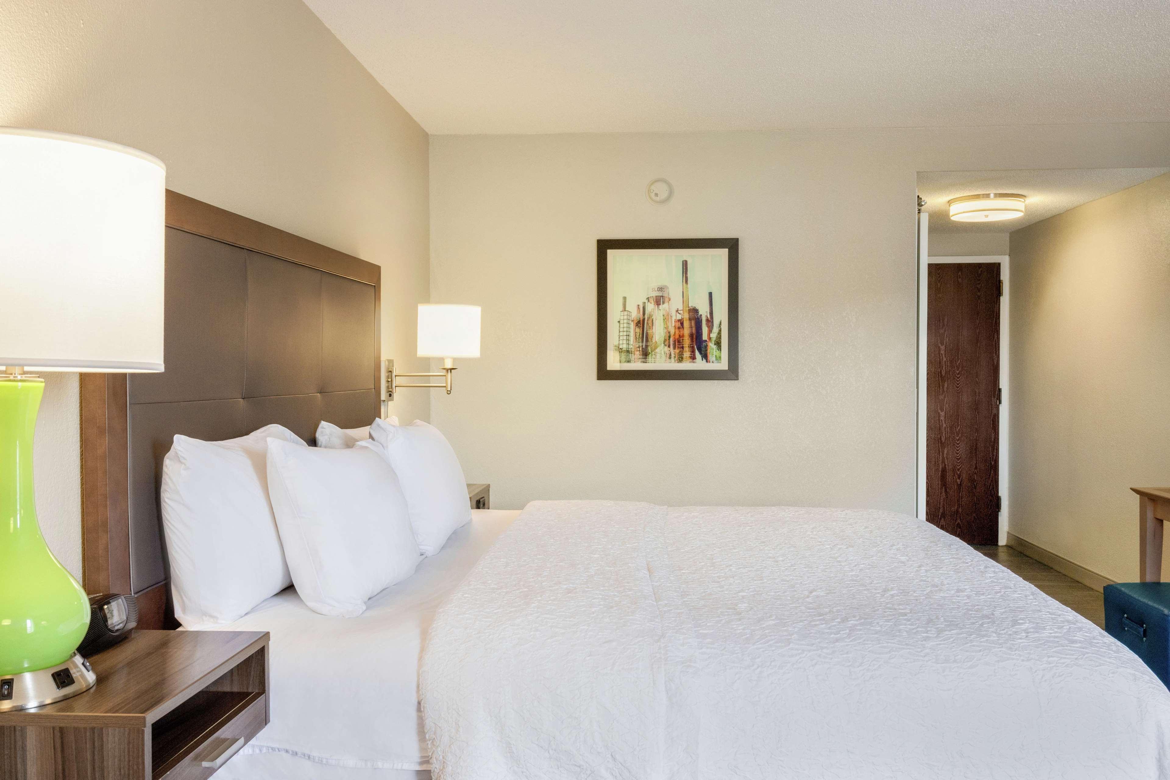 Hampton Inn Birmingham-Trussville Zewnętrze zdjęcie