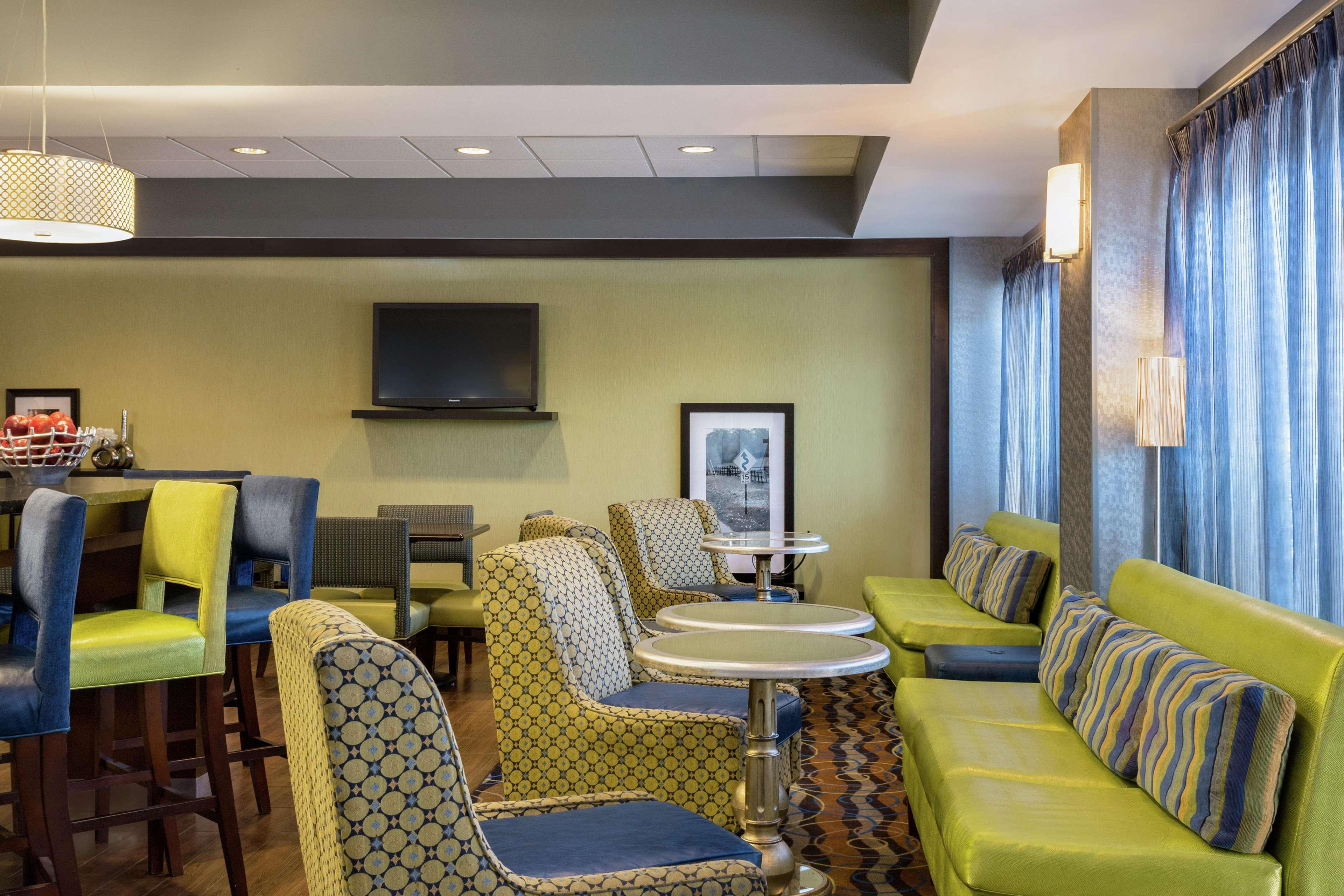 Hampton Inn Birmingham-Trussville Zewnętrze zdjęcie