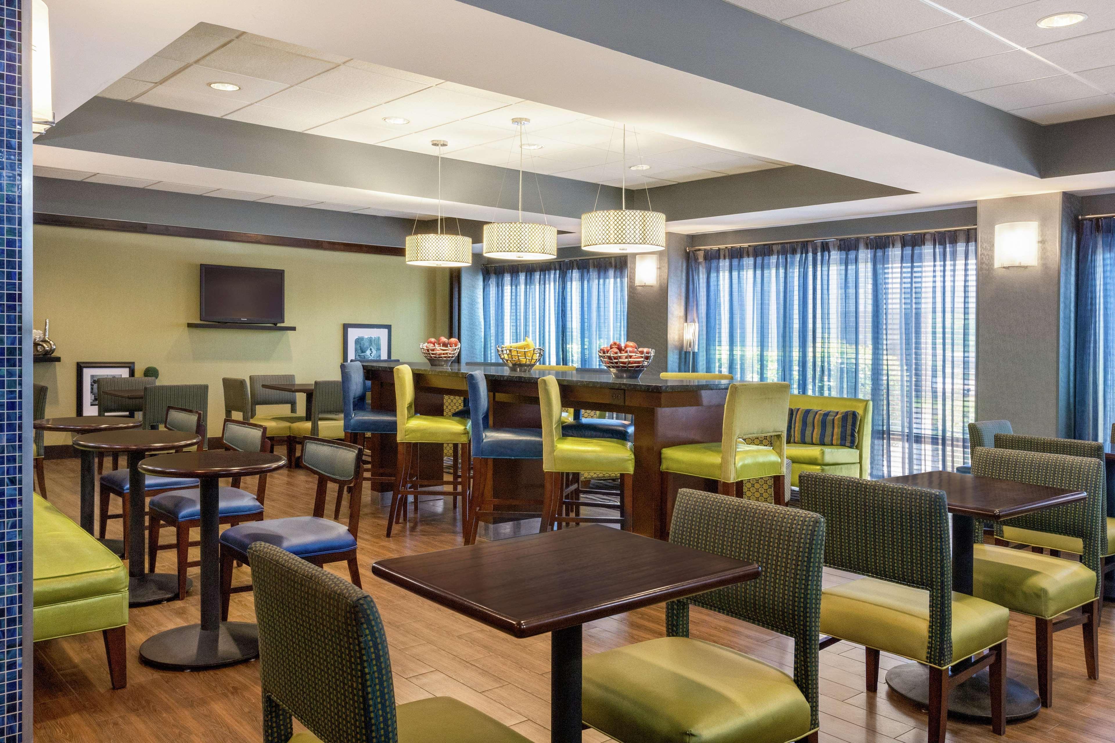 Hampton Inn Birmingham-Trussville Zewnętrze zdjęcie