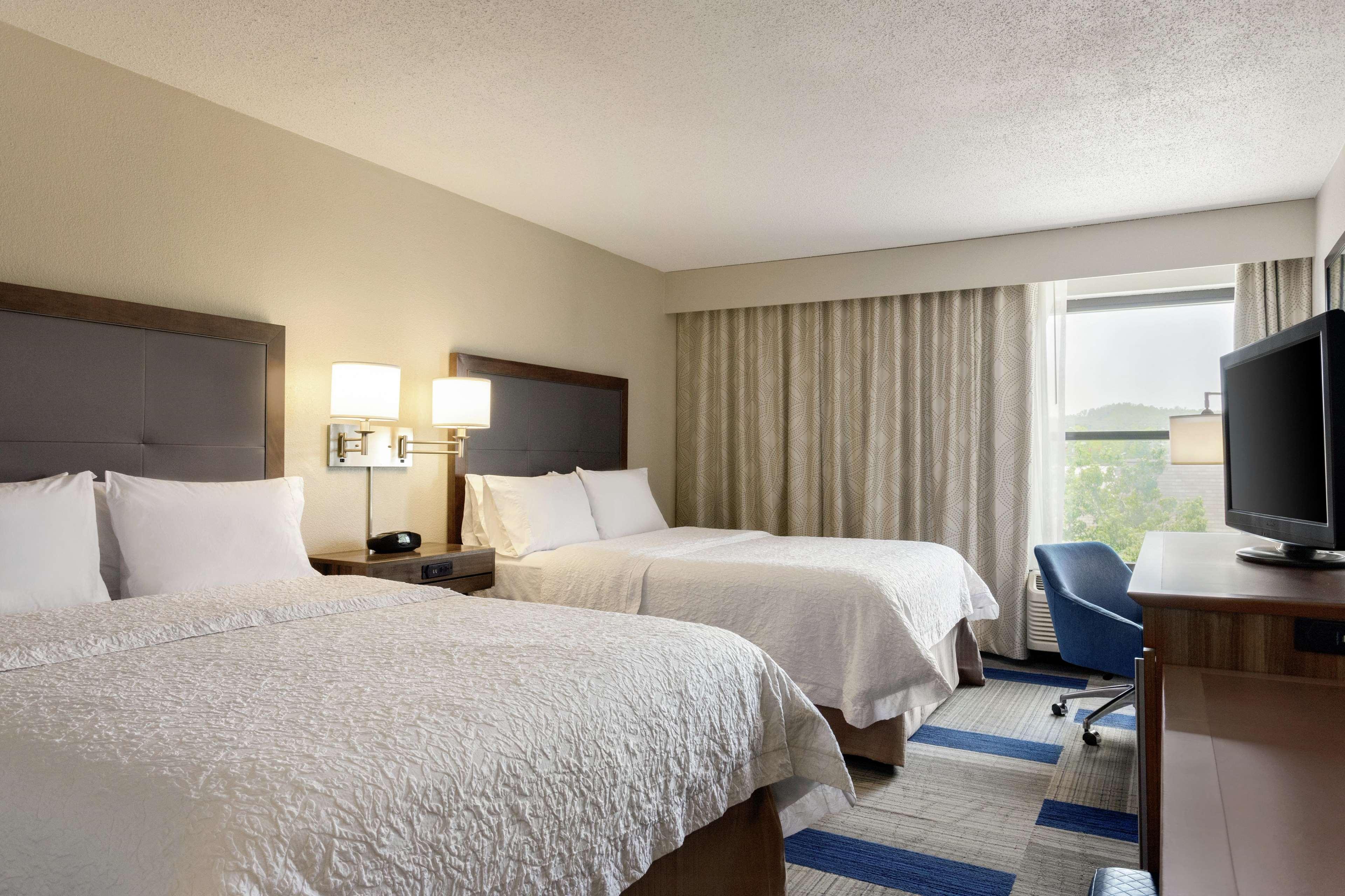 Hampton Inn Birmingham-Trussville Zewnętrze zdjęcie