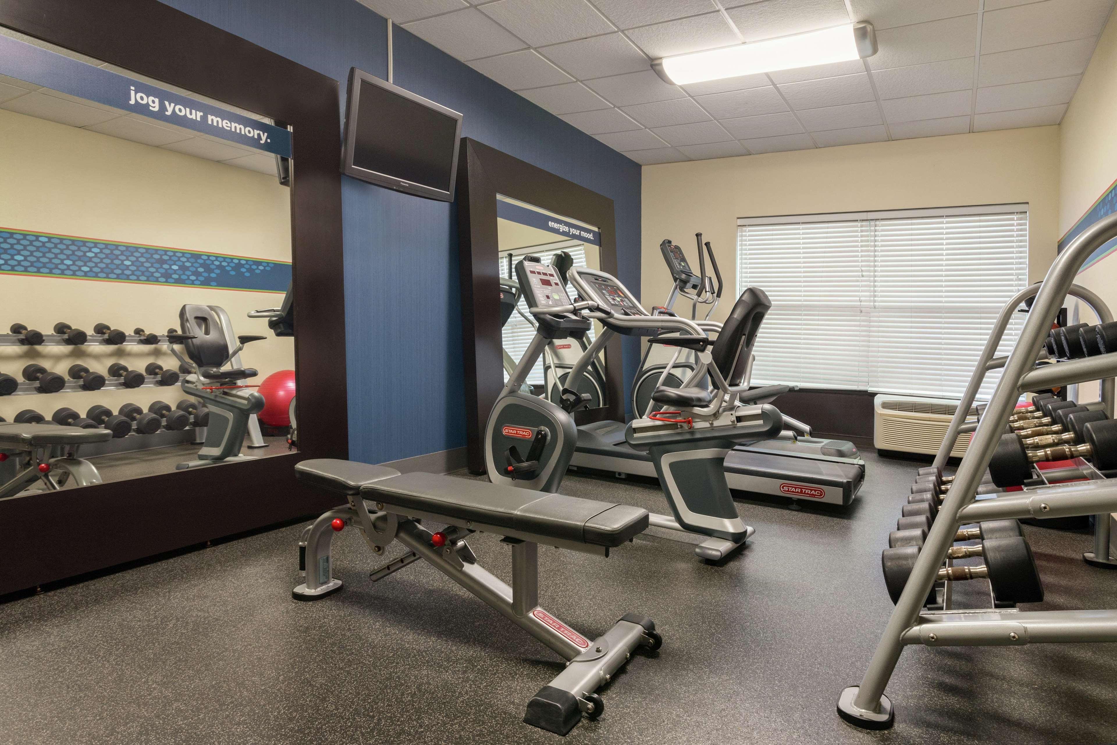 Hampton Inn Birmingham-Trussville Zewnętrze zdjęcie