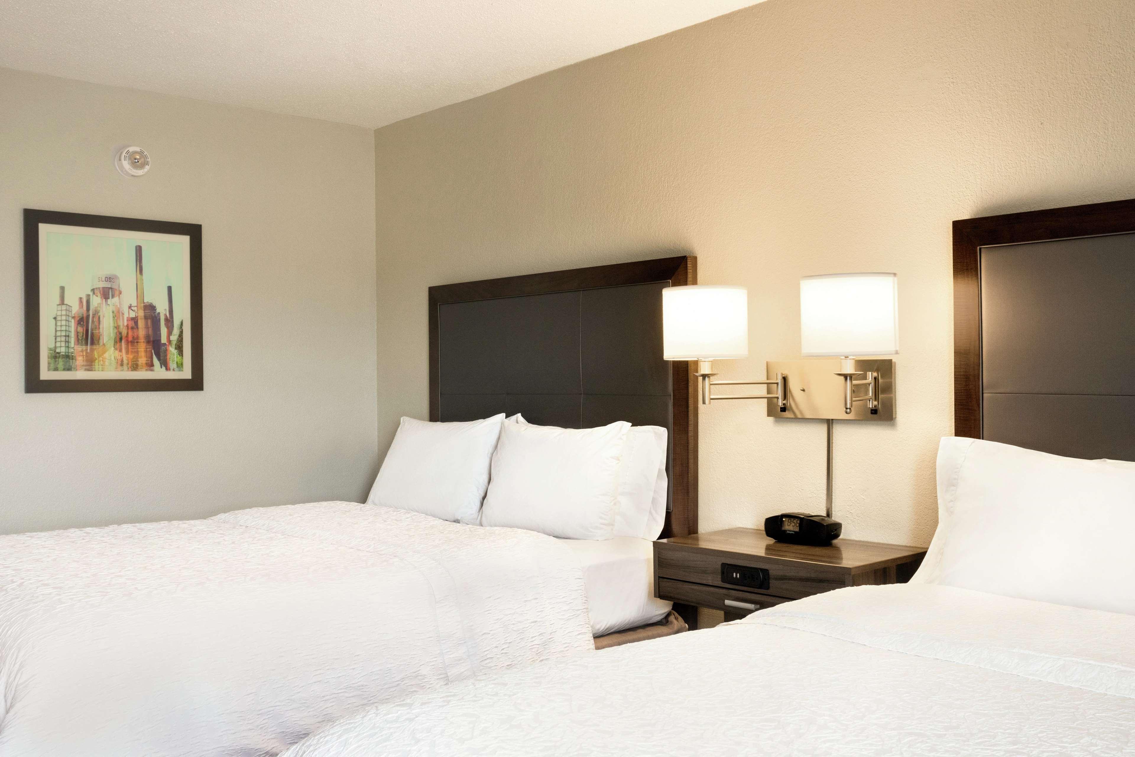 Hampton Inn Birmingham-Trussville Zewnętrze zdjęcie