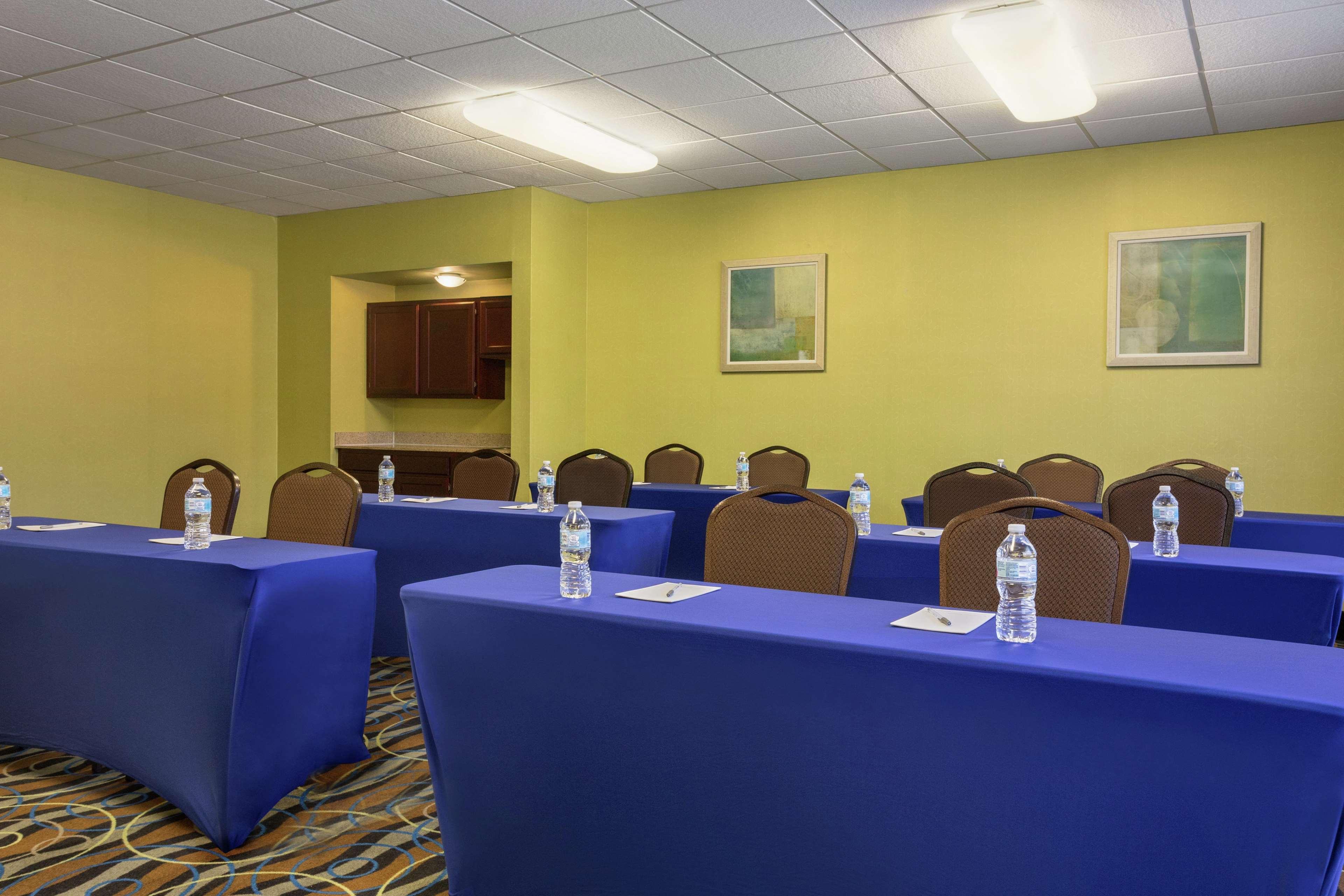 Hampton Inn Birmingham-Trussville Zewnętrze zdjęcie