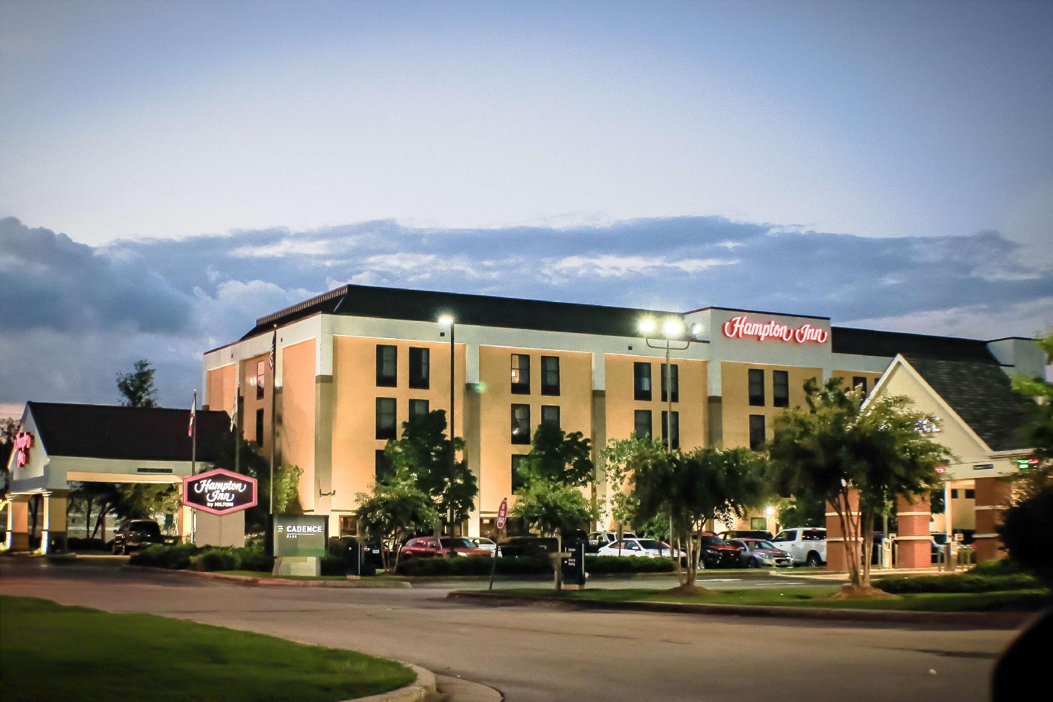 Hampton Inn Birmingham-Trussville Zewnętrze zdjęcie