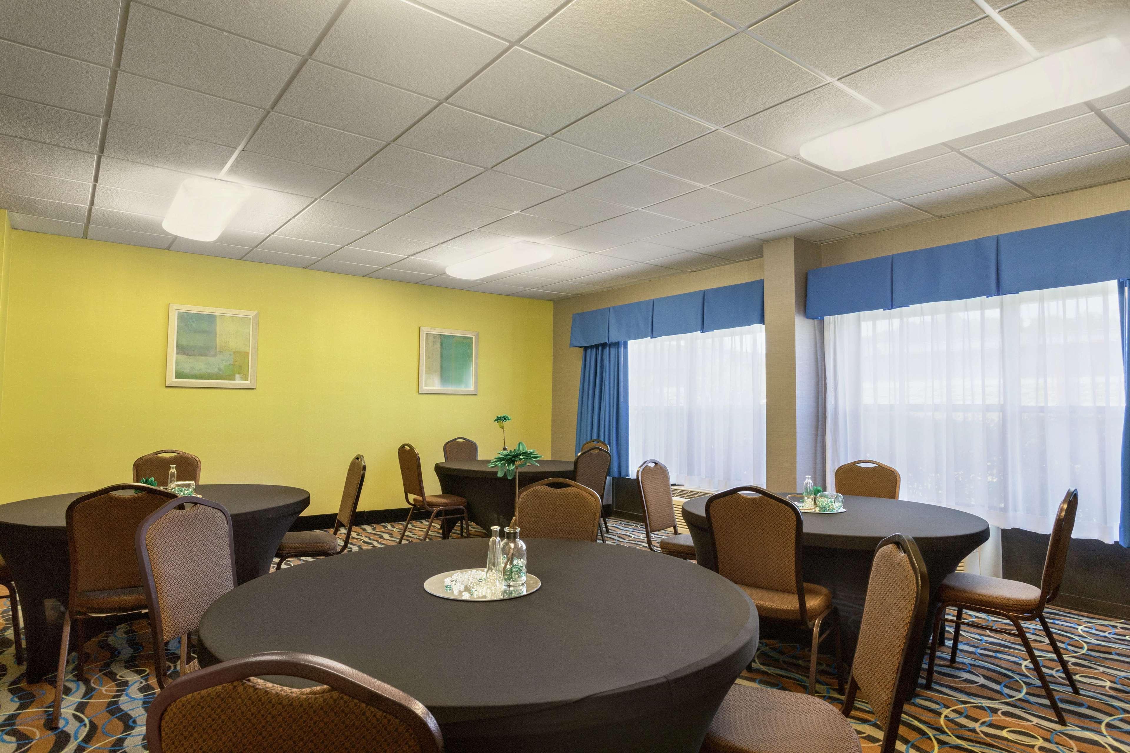 Hampton Inn Birmingham-Trussville Zewnętrze zdjęcie