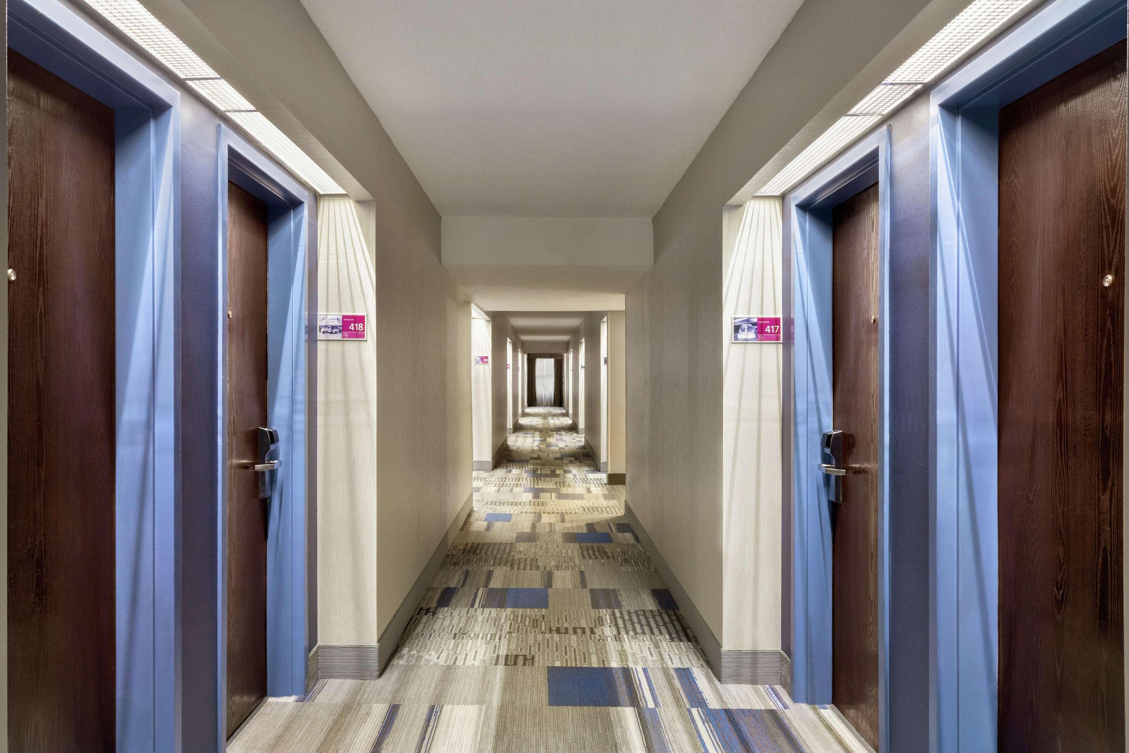 Hampton Inn Birmingham-Trussville Zewnętrze zdjęcie