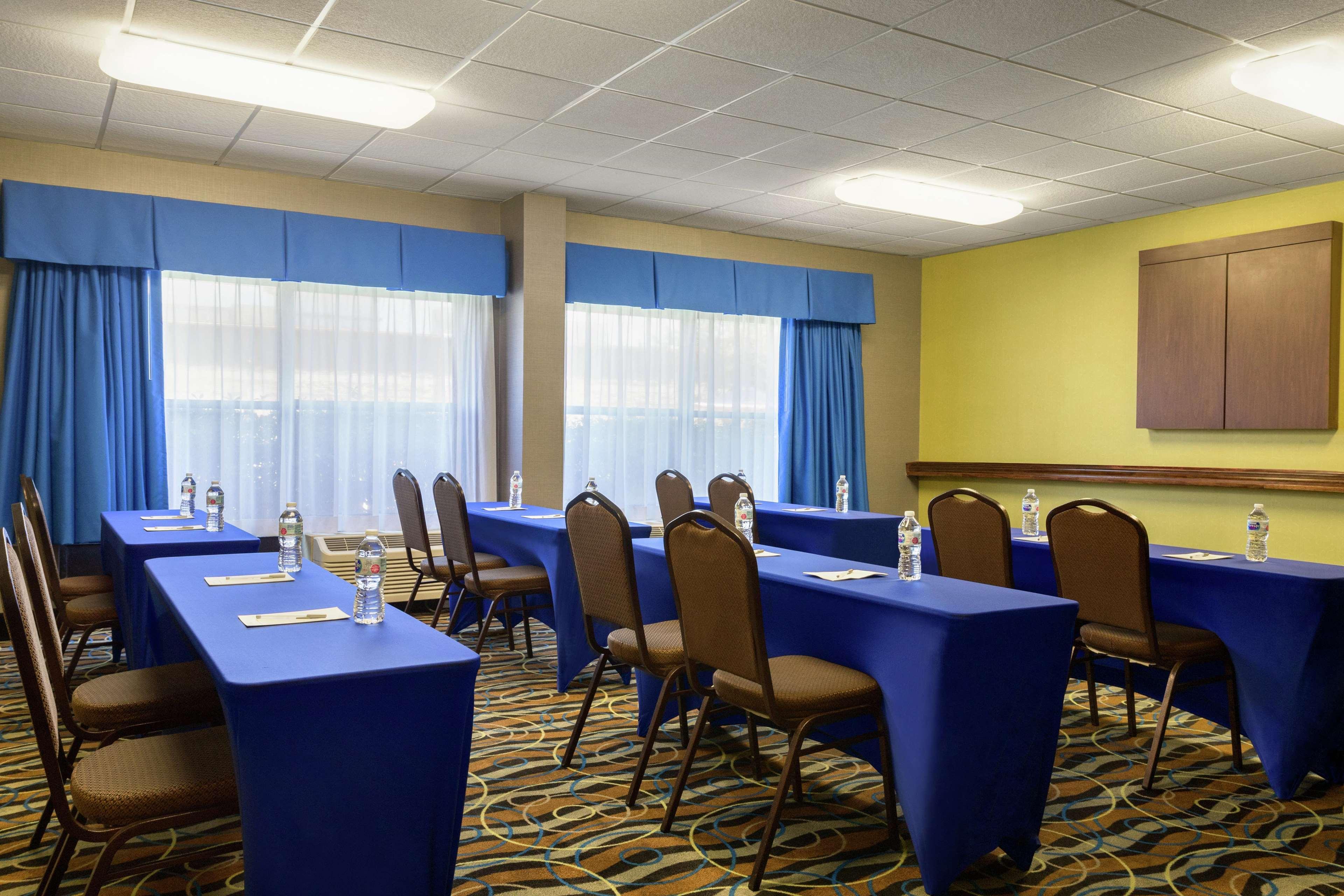 Hampton Inn Birmingham-Trussville Zewnętrze zdjęcie