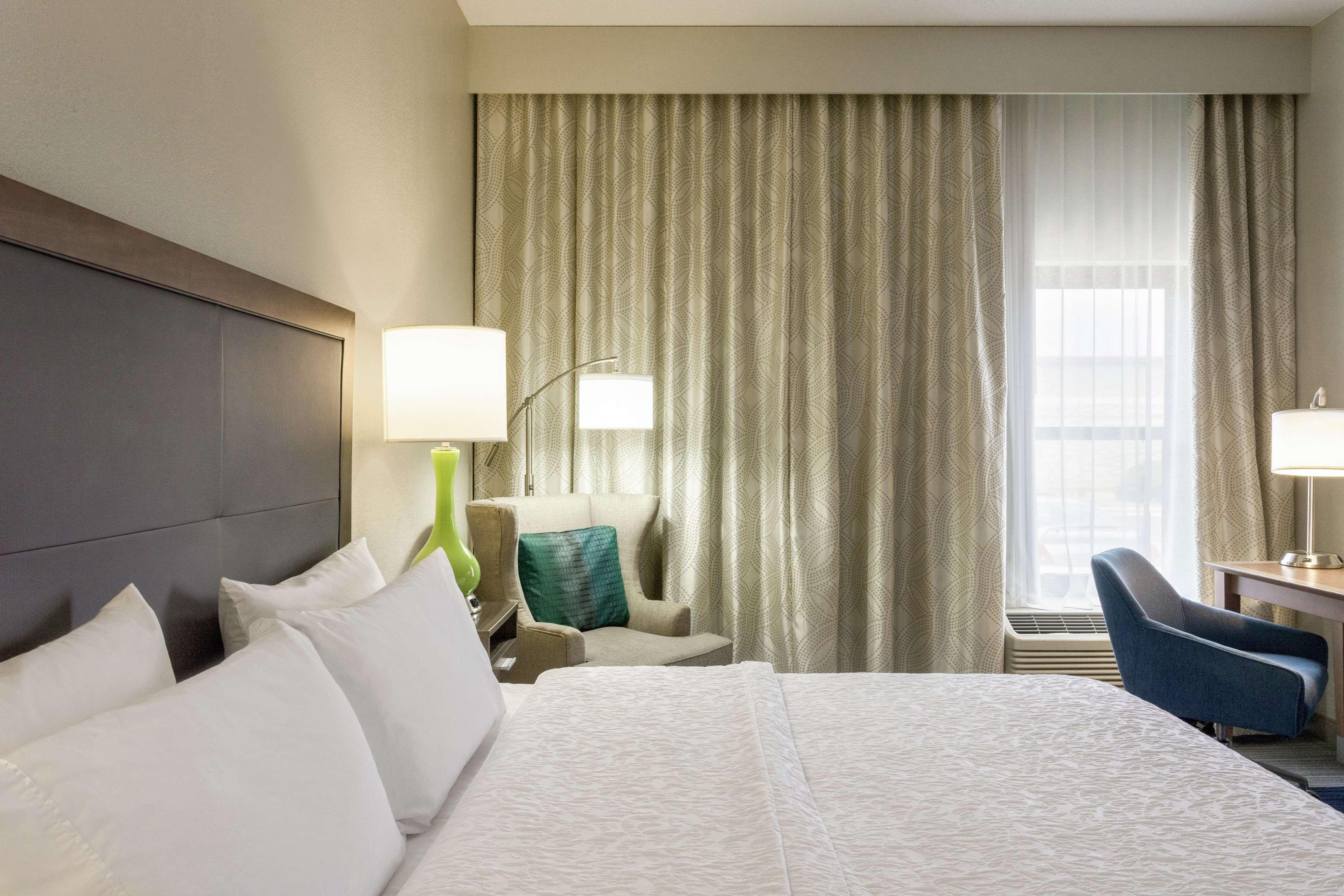 Hampton Inn Birmingham-Trussville Zewnętrze zdjęcie