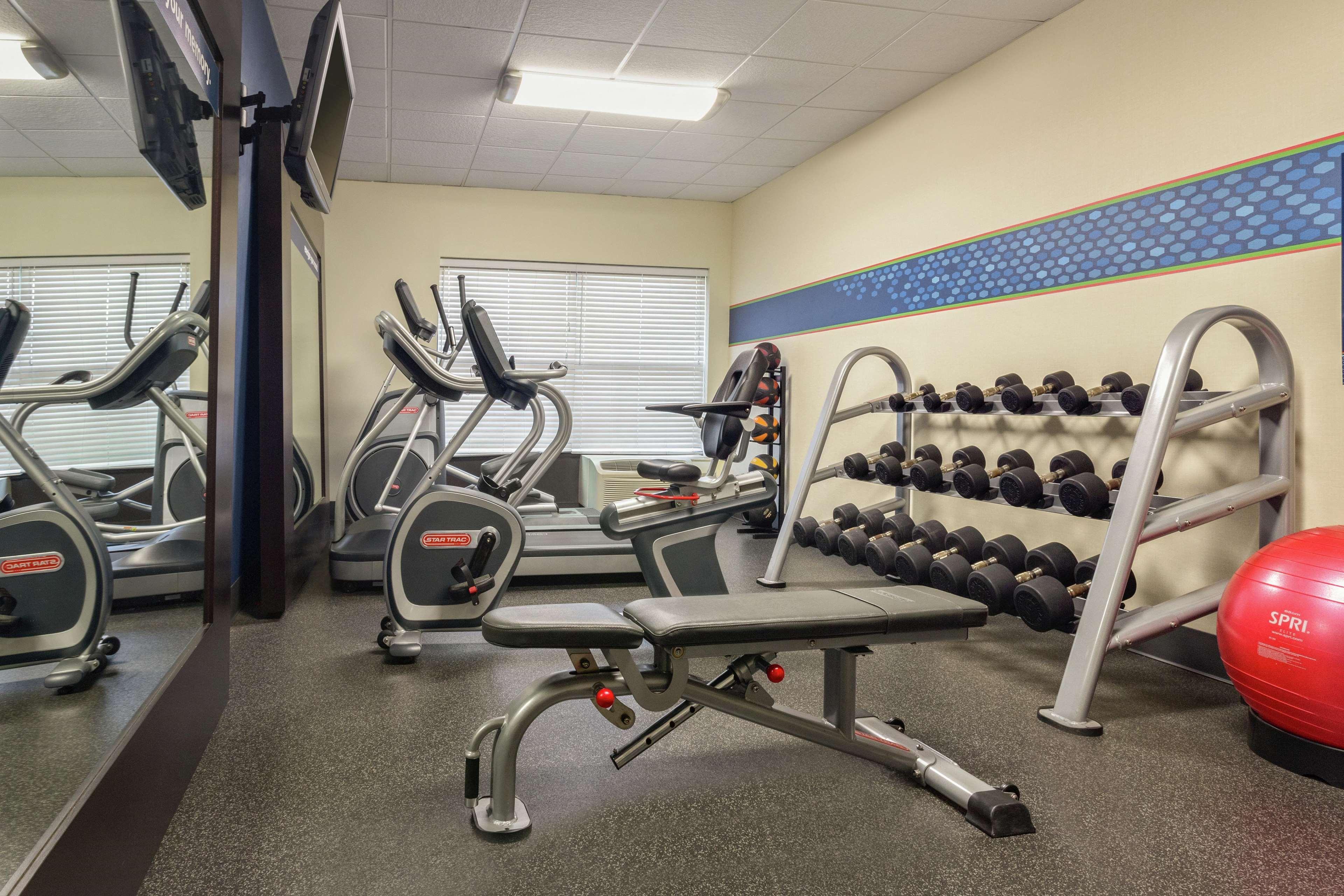 Hampton Inn Birmingham-Trussville Zewnętrze zdjęcie