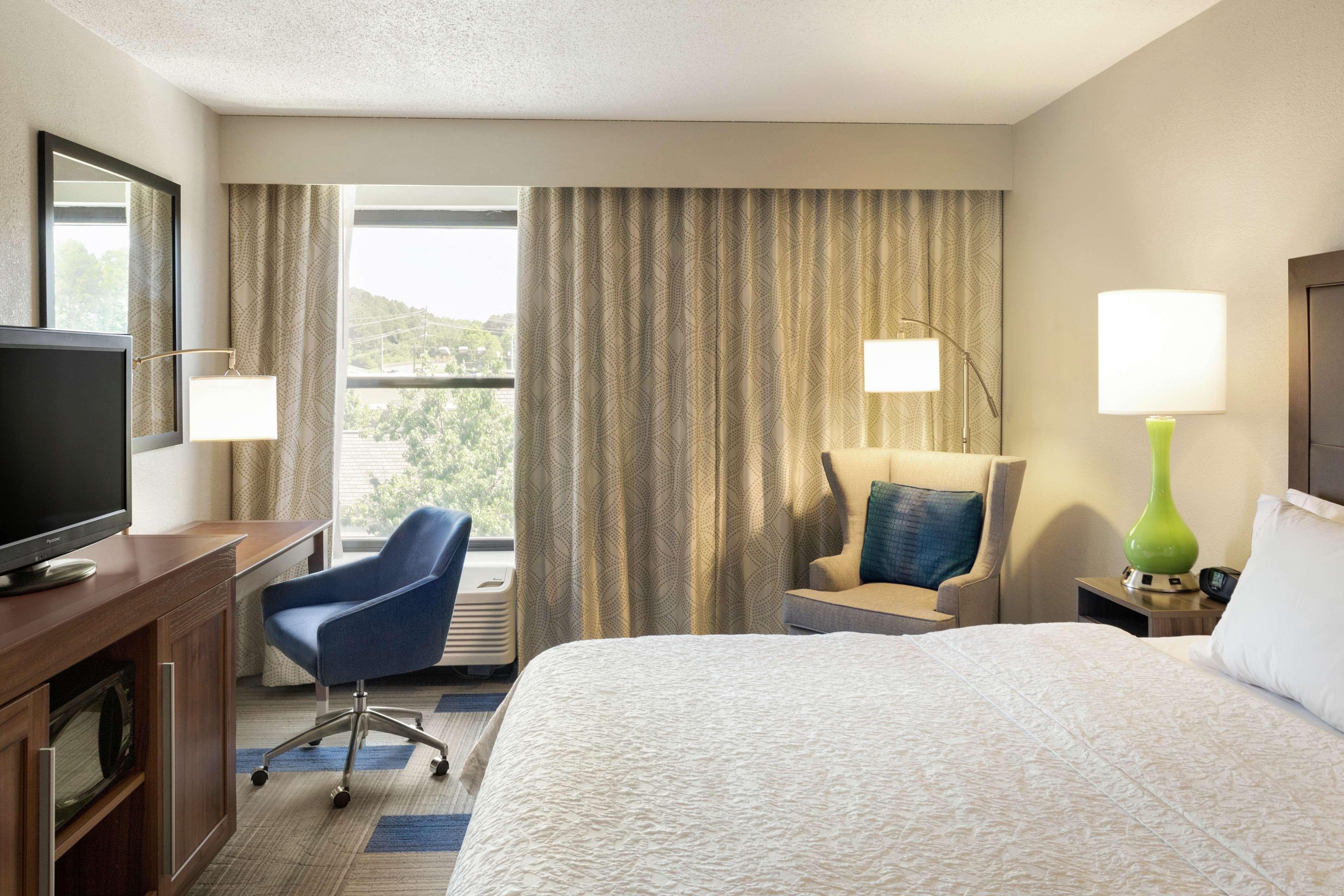 Hampton Inn Birmingham-Trussville Zewnętrze zdjęcie