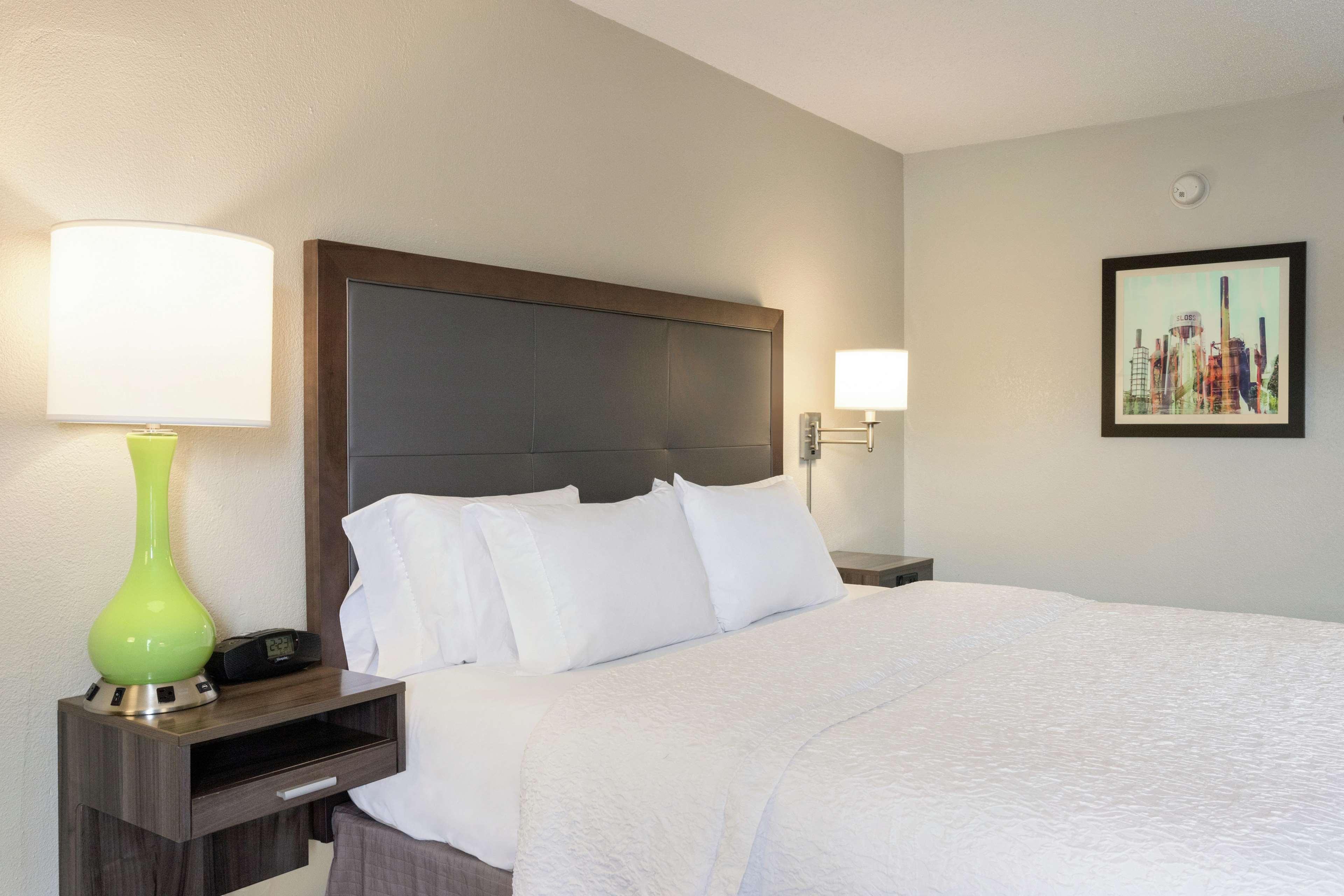 Hampton Inn Birmingham-Trussville Zewnętrze zdjęcie
