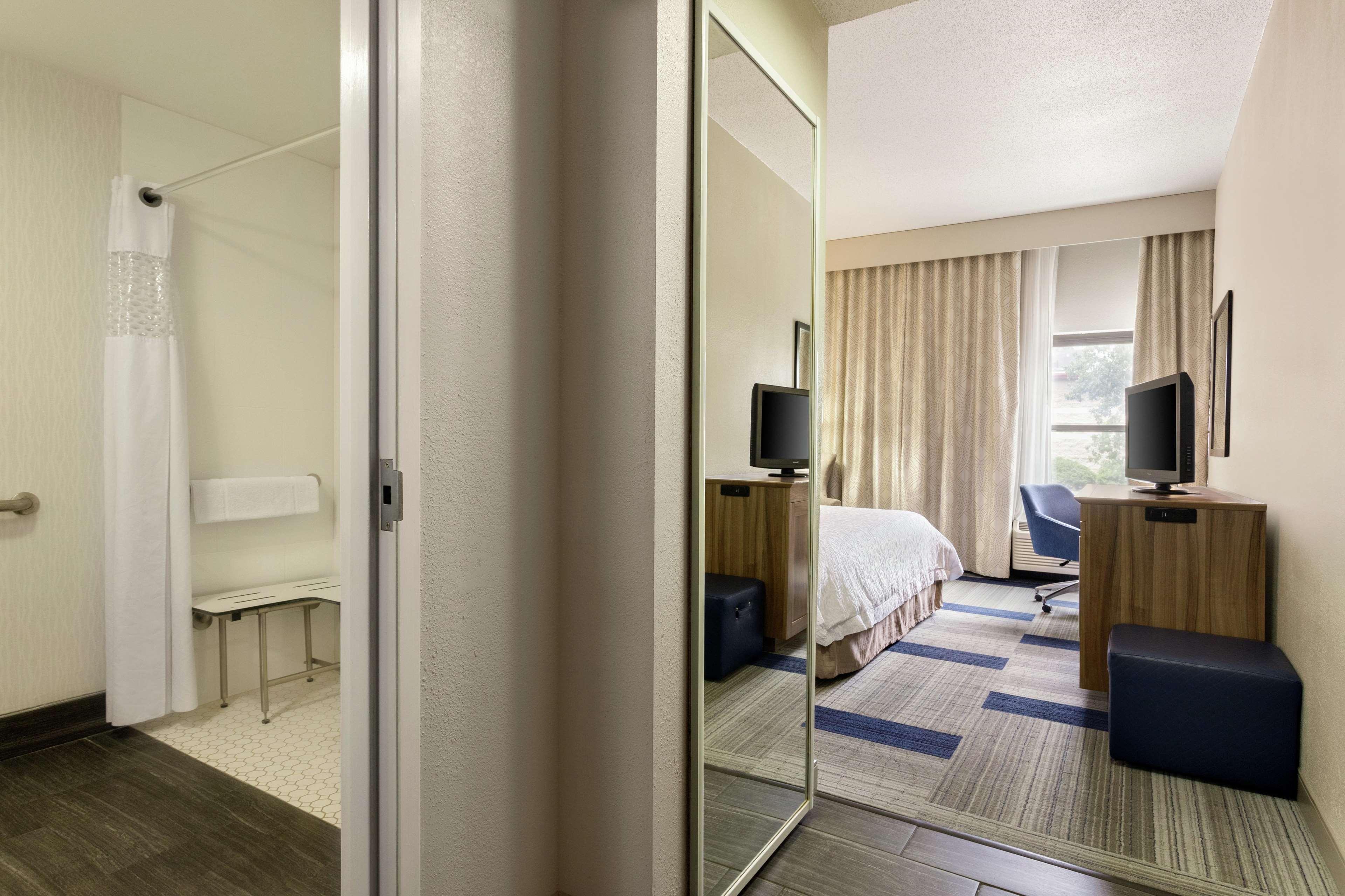 Hampton Inn Birmingham-Trussville Zewnętrze zdjęcie