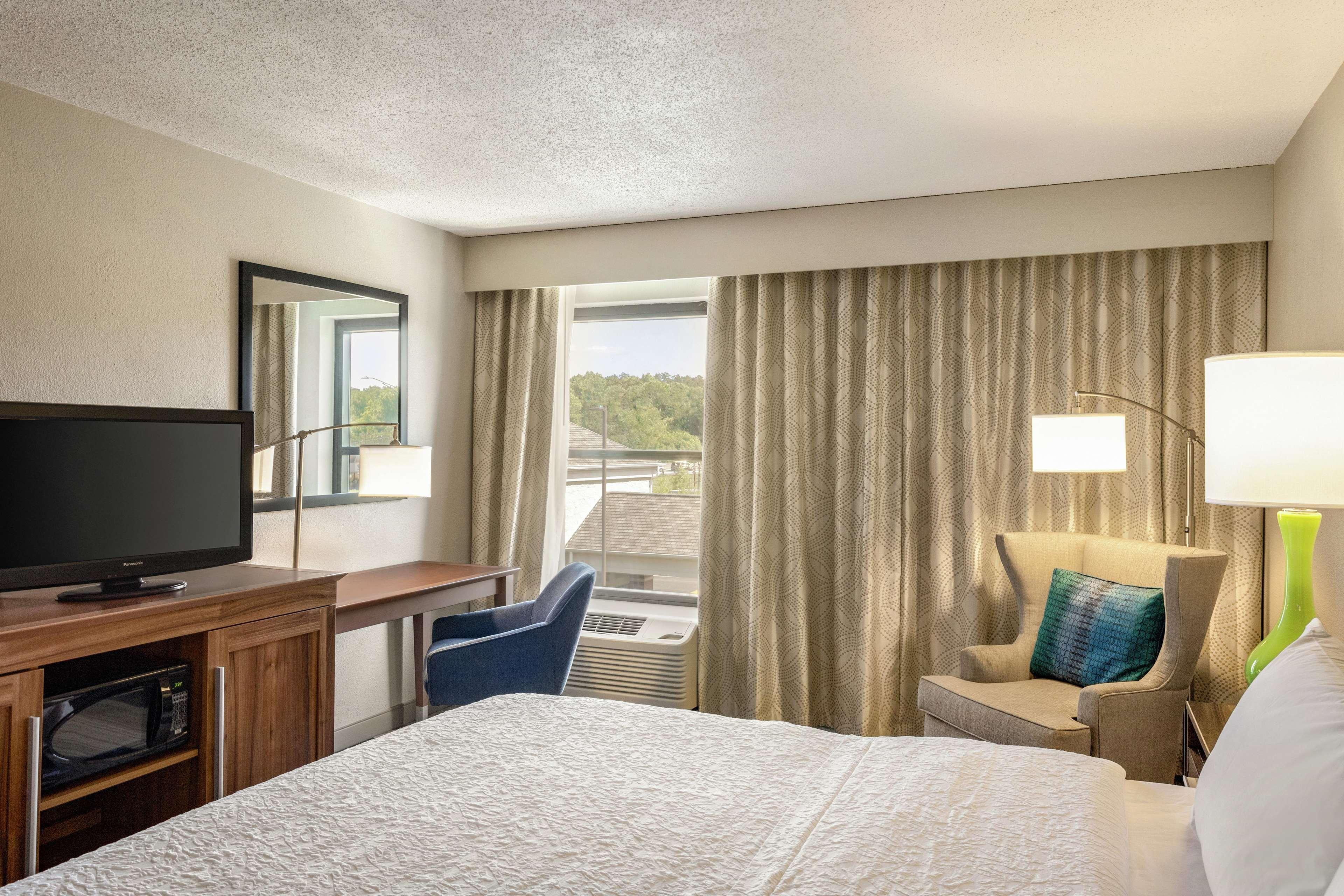 Hampton Inn Birmingham-Trussville Zewnętrze zdjęcie