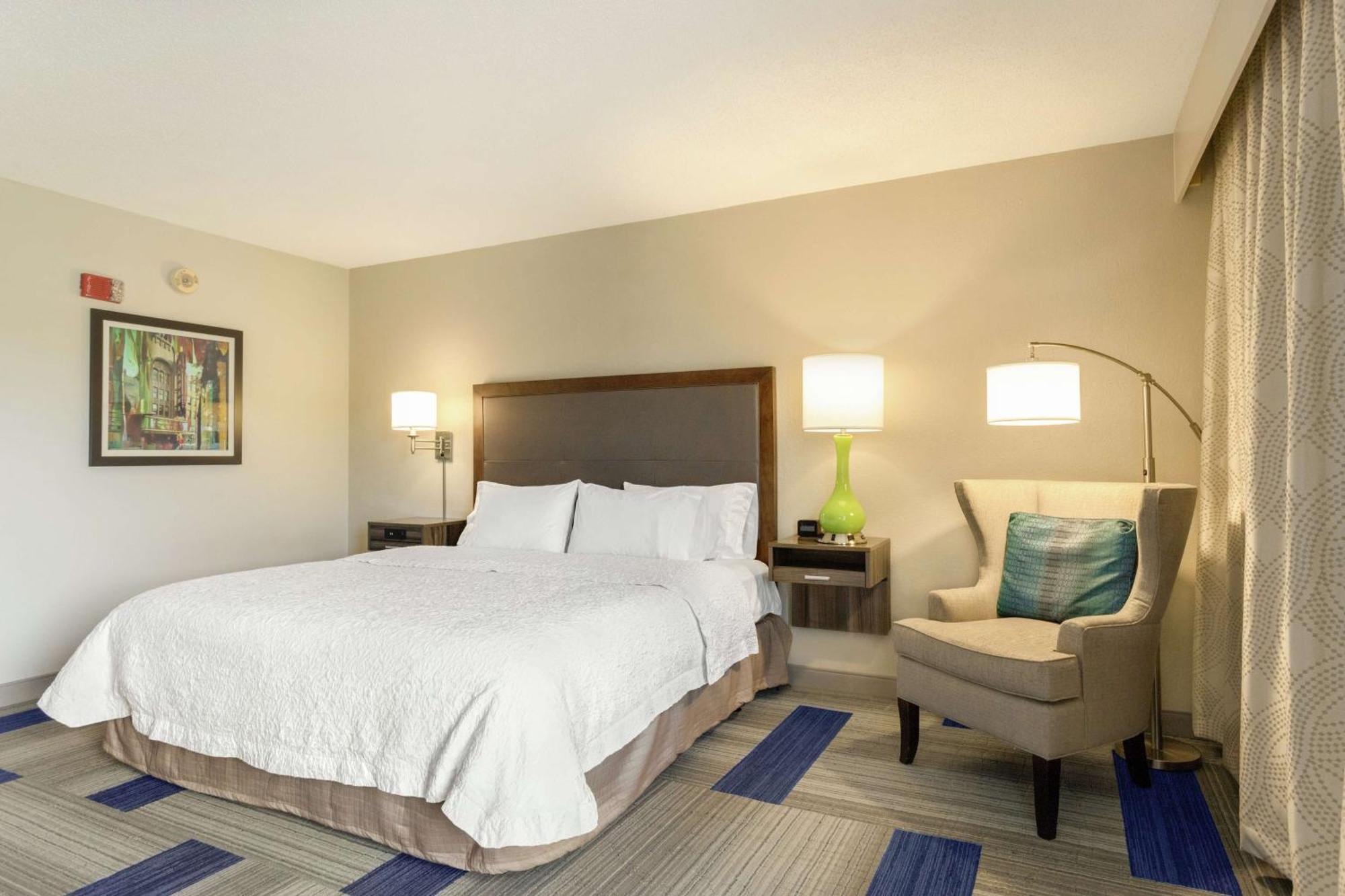 Hampton Inn Birmingham-Trussville Zewnętrze zdjęcie