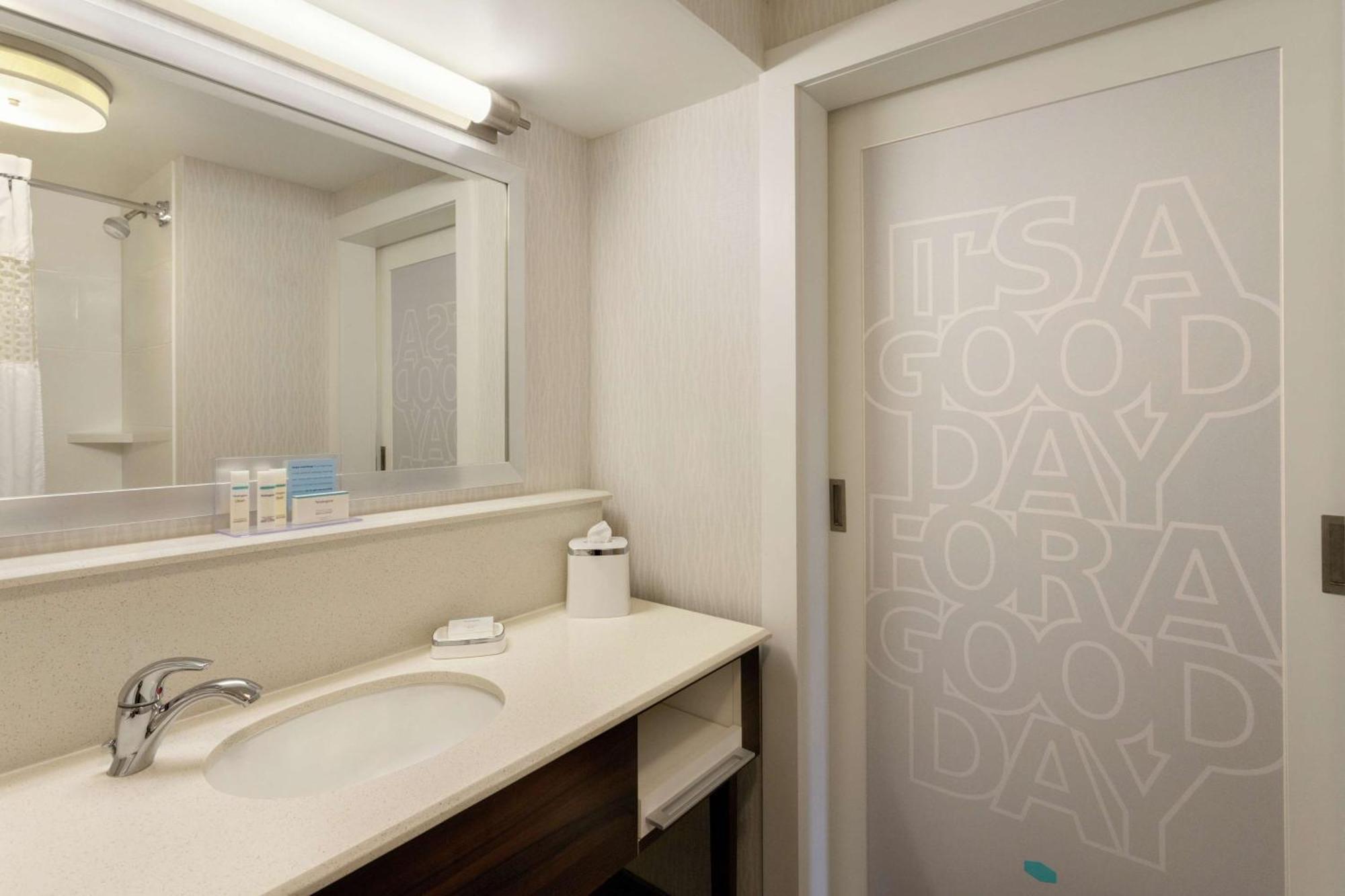 Hampton Inn Birmingham-Trussville Zewnętrze zdjęcie