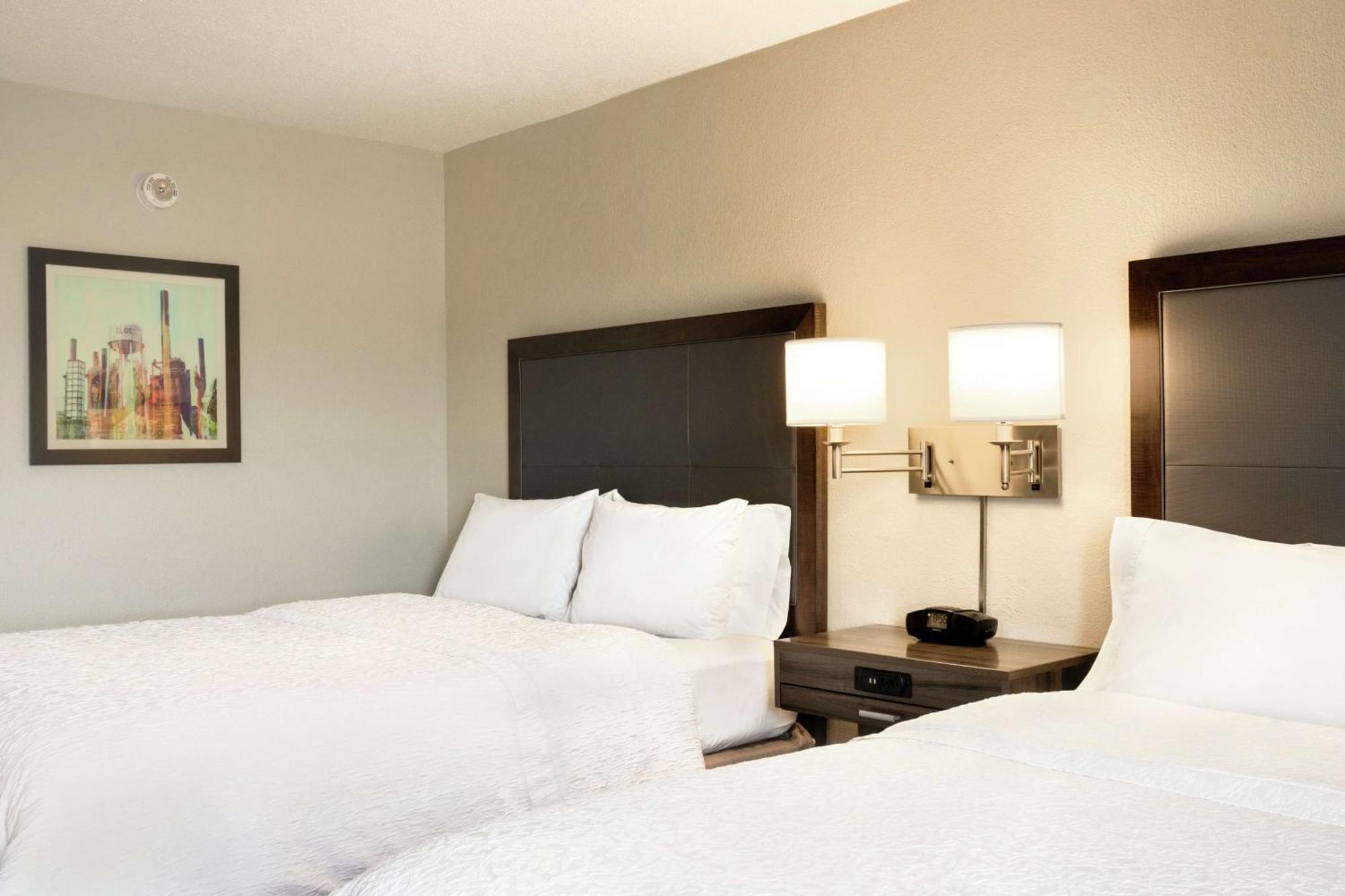 Hampton Inn Birmingham-Trussville Zewnętrze zdjęcie