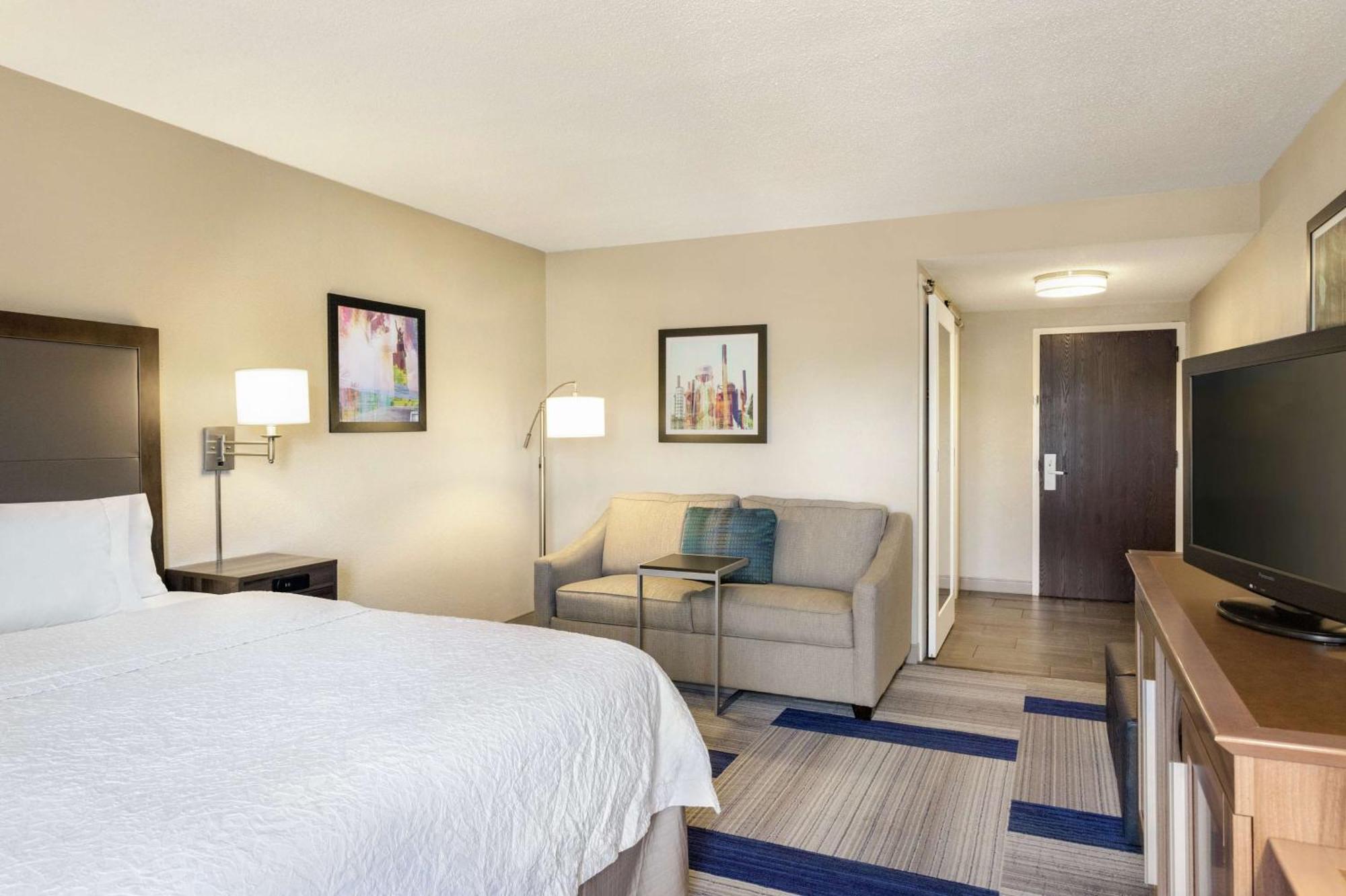 Hampton Inn Birmingham-Trussville Zewnętrze zdjęcie