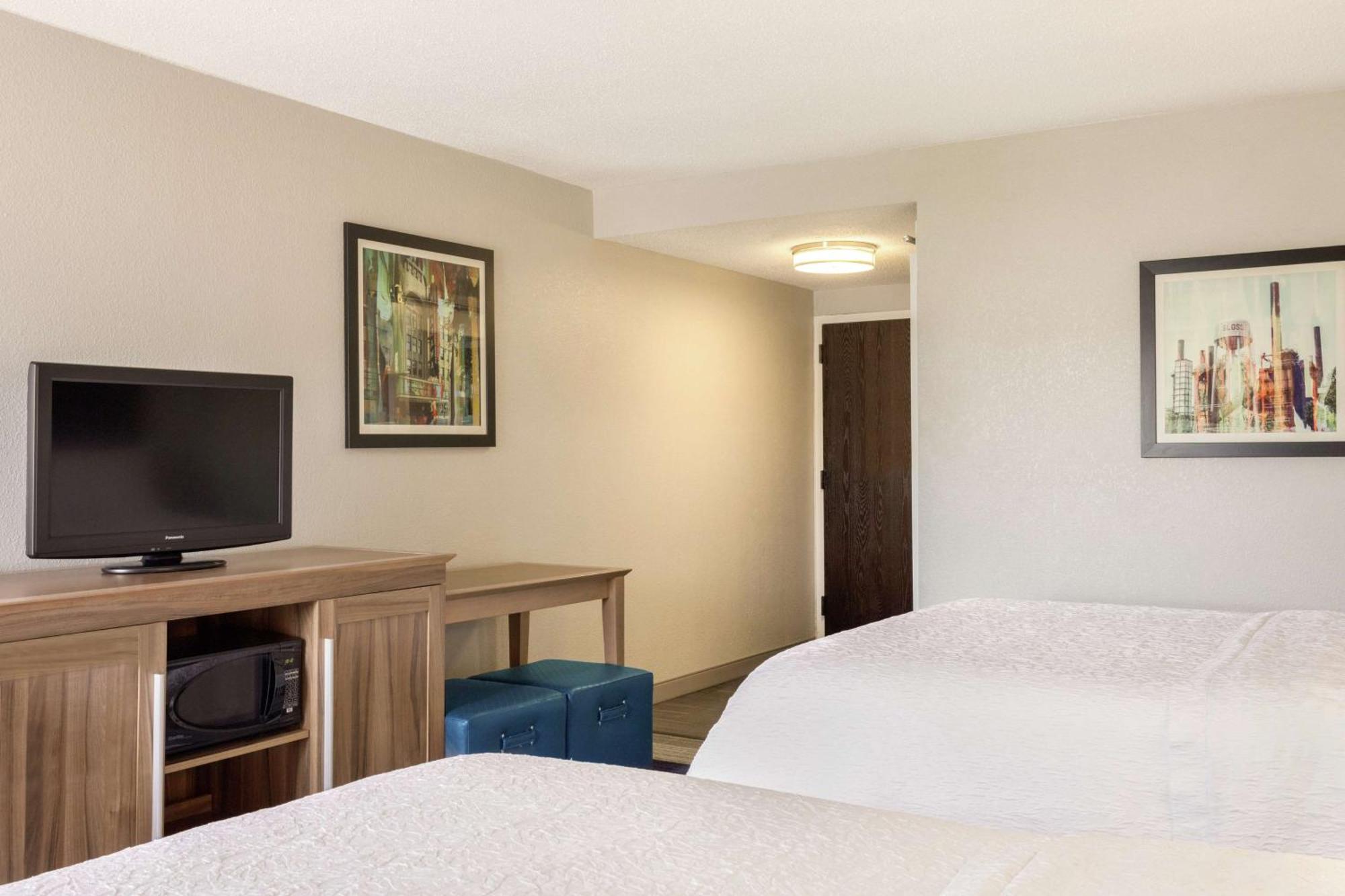 Hampton Inn Birmingham-Trussville Zewnętrze zdjęcie