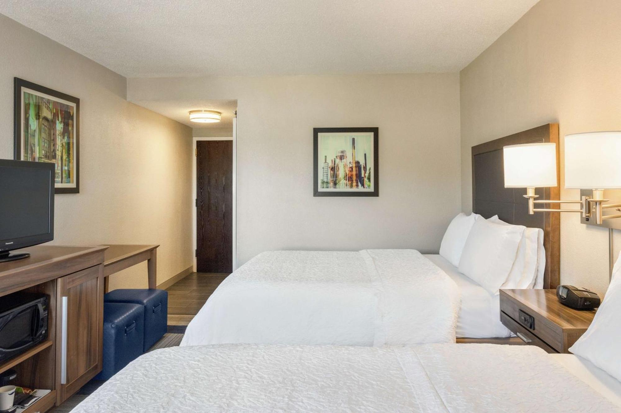 Hampton Inn Birmingham-Trussville Zewnętrze zdjęcie