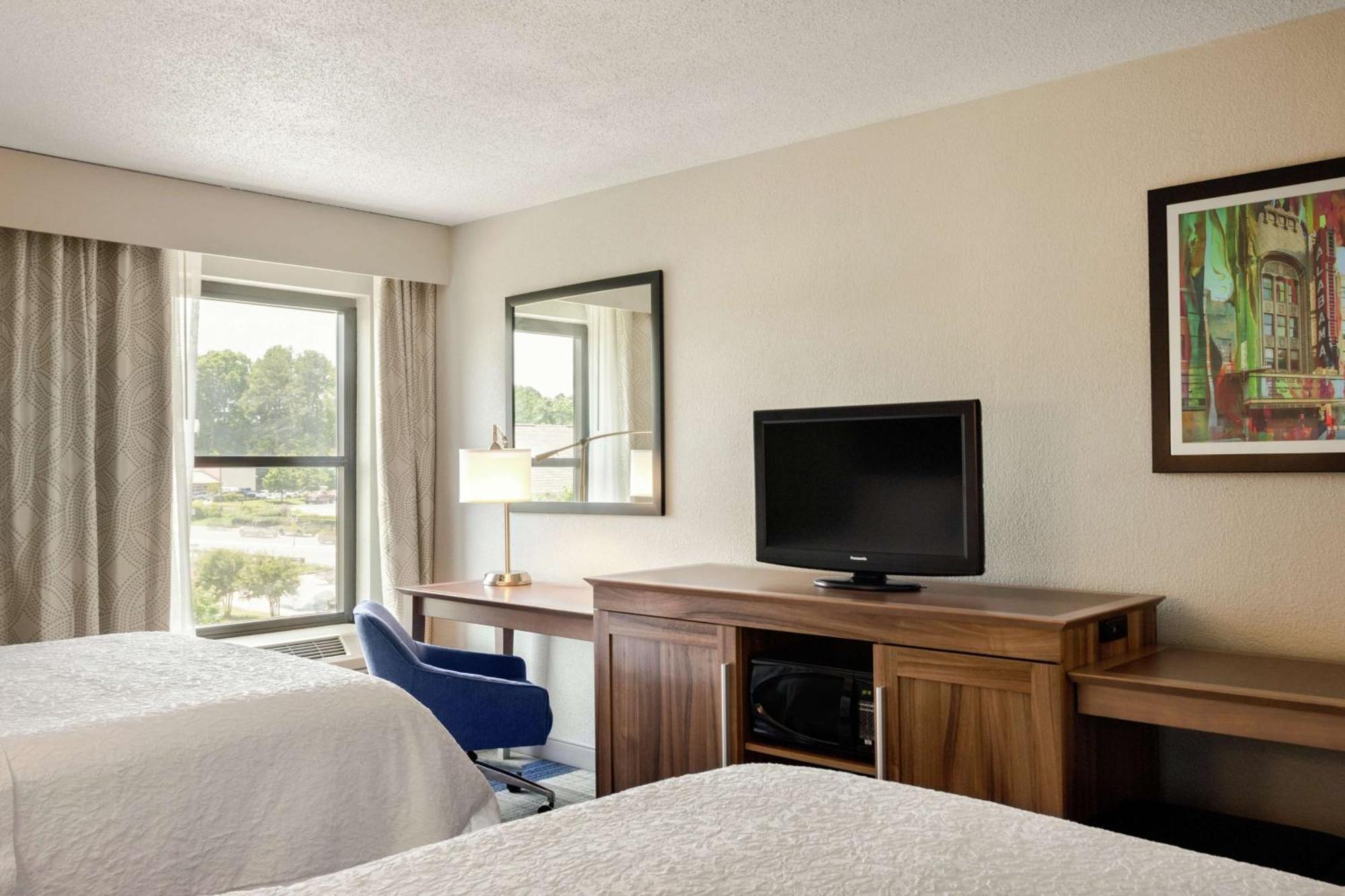 Hampton Inn Birmingham-Trussville Zewnętrze zdjęcie