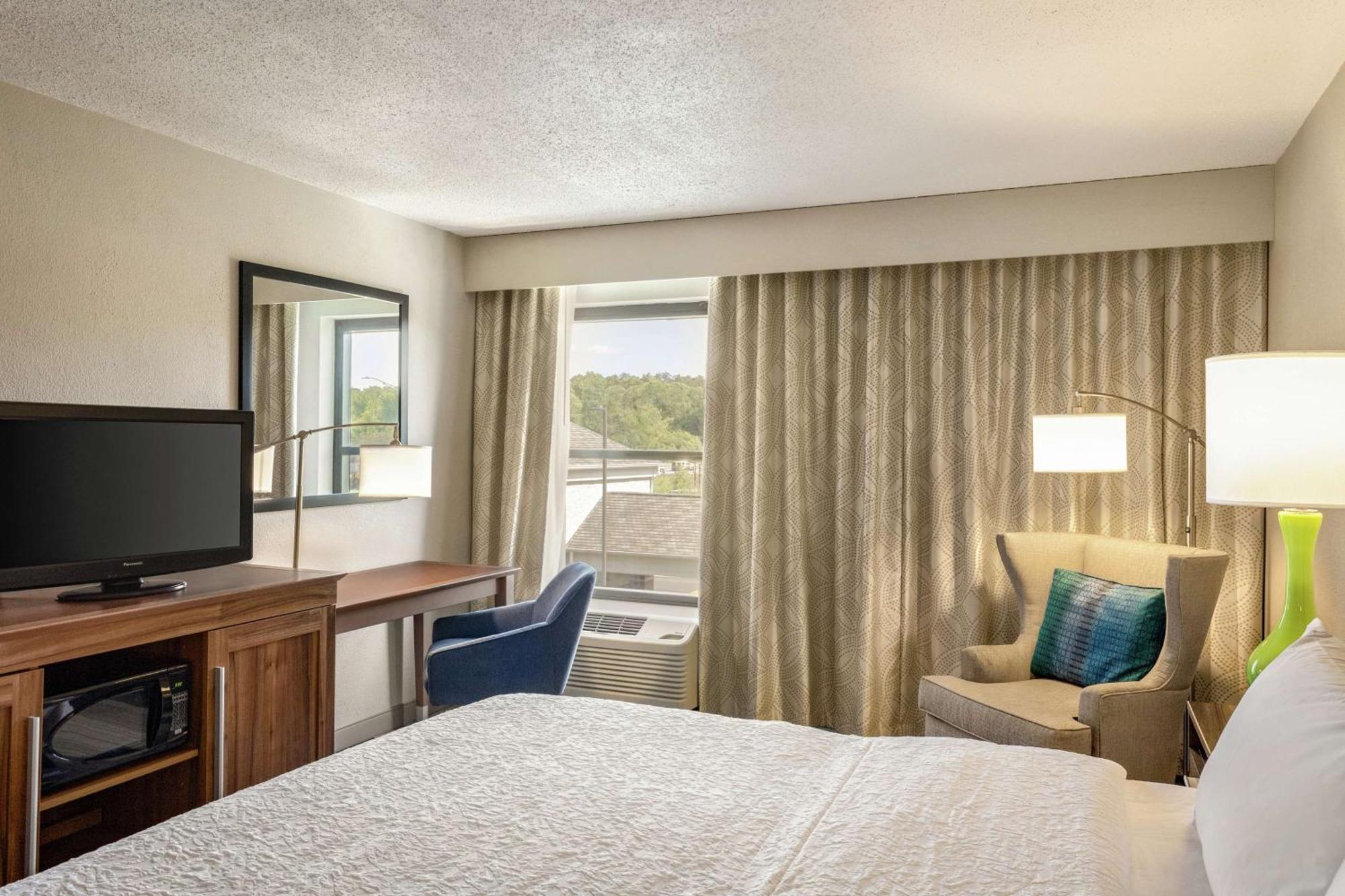 Hampton Inn Birmingham-Trussville Zewnętrze zdjęcie
