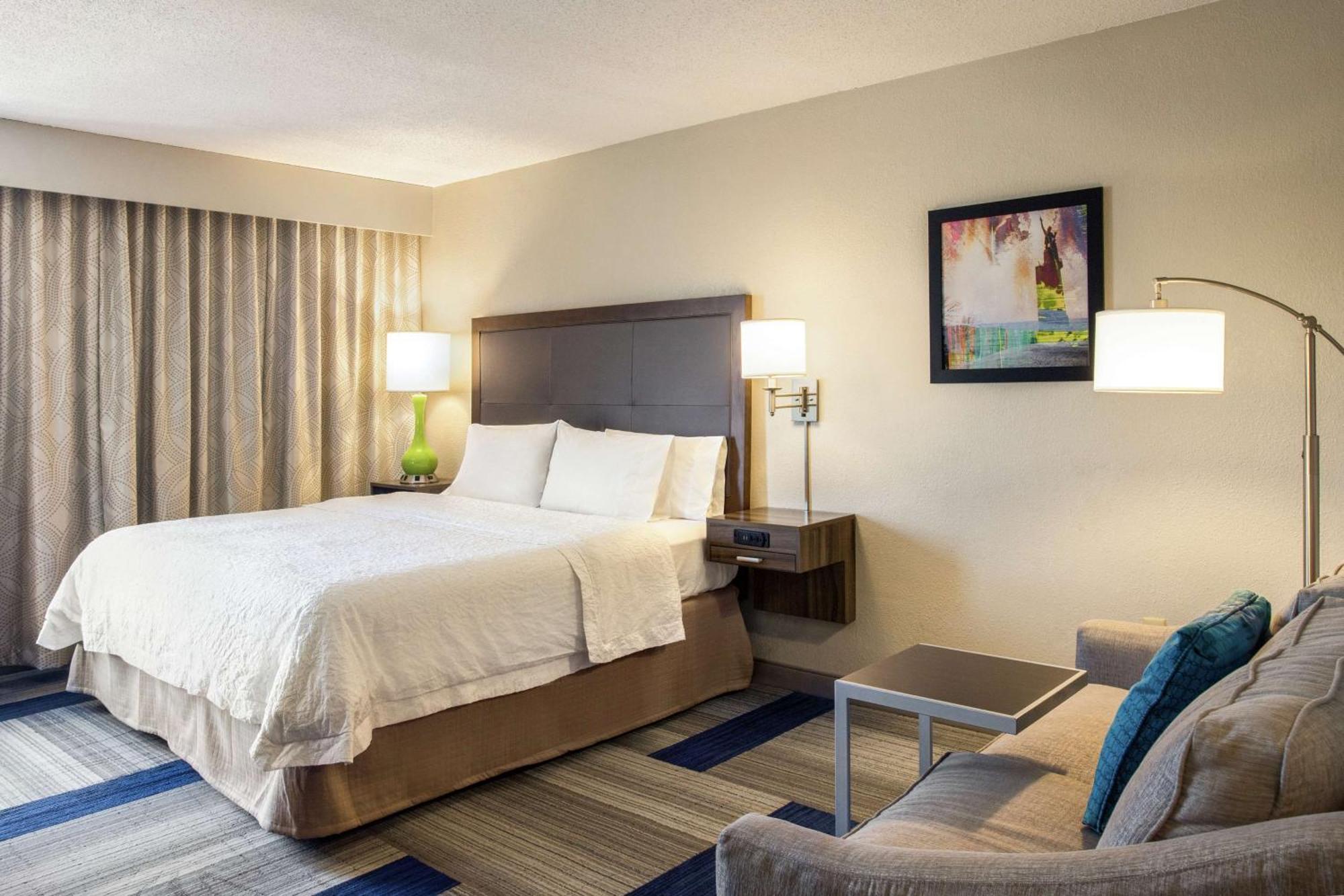 Hampton Inn Birmingham-Trussville Zewnętrze zdjęcie