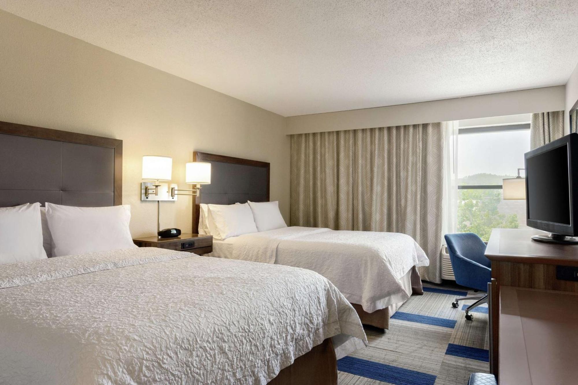 Hampton Inn Birmingham-Trussville Zewnętrze zdjęcie