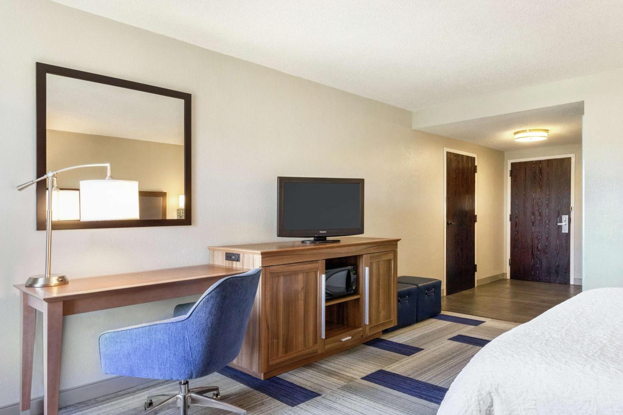 Hampton Inn Birmingham-Trussville Zewnętrze zdjęcie