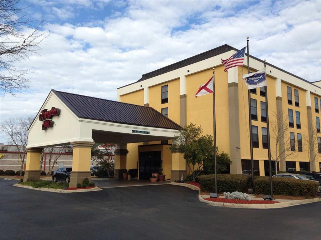 Hampton Inn Birmingham-Trussville Zewnętrze zdjęcie