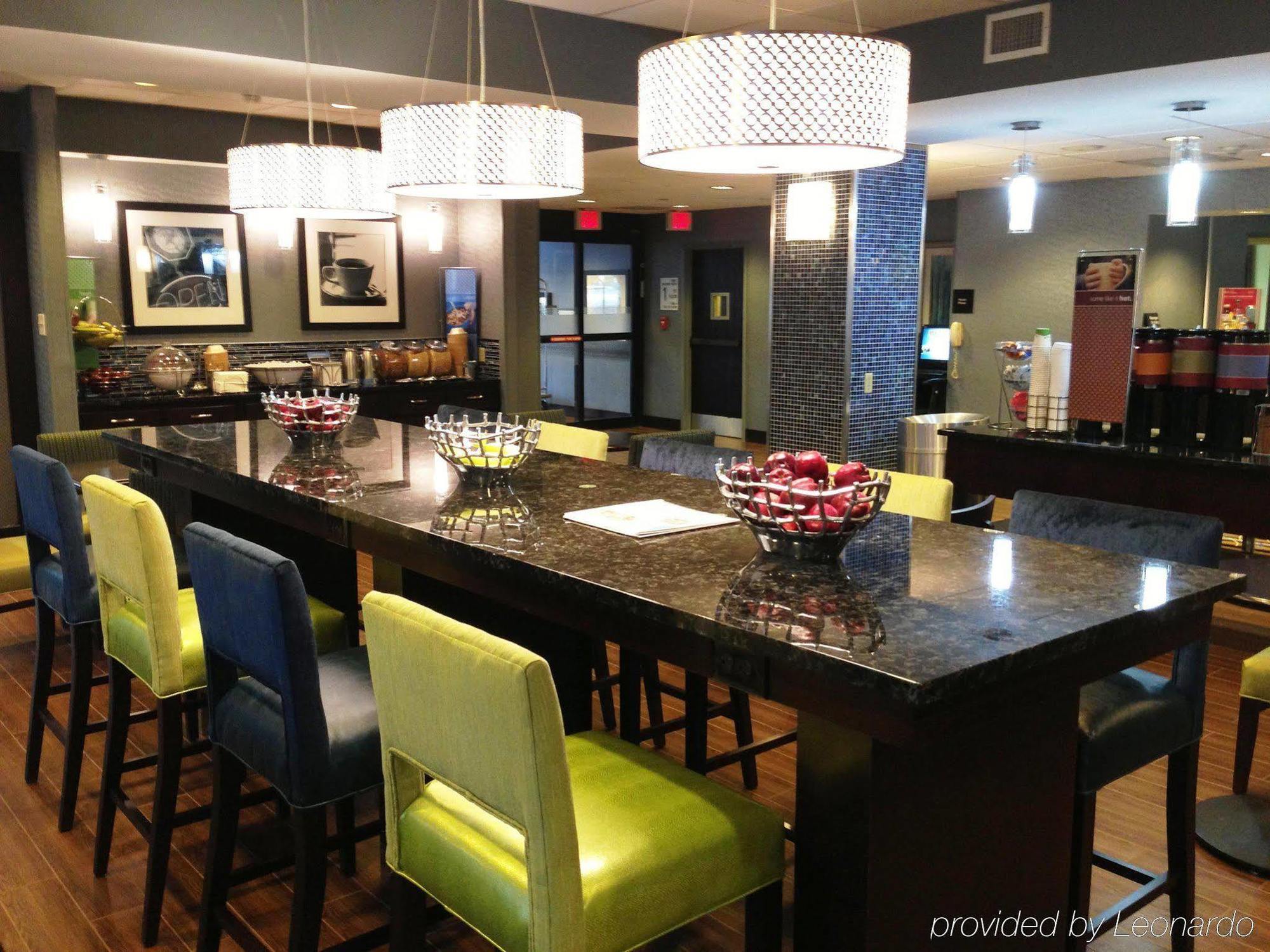 Hampton Inn Birmingham-Trussville Zewnętrze zdjęcie