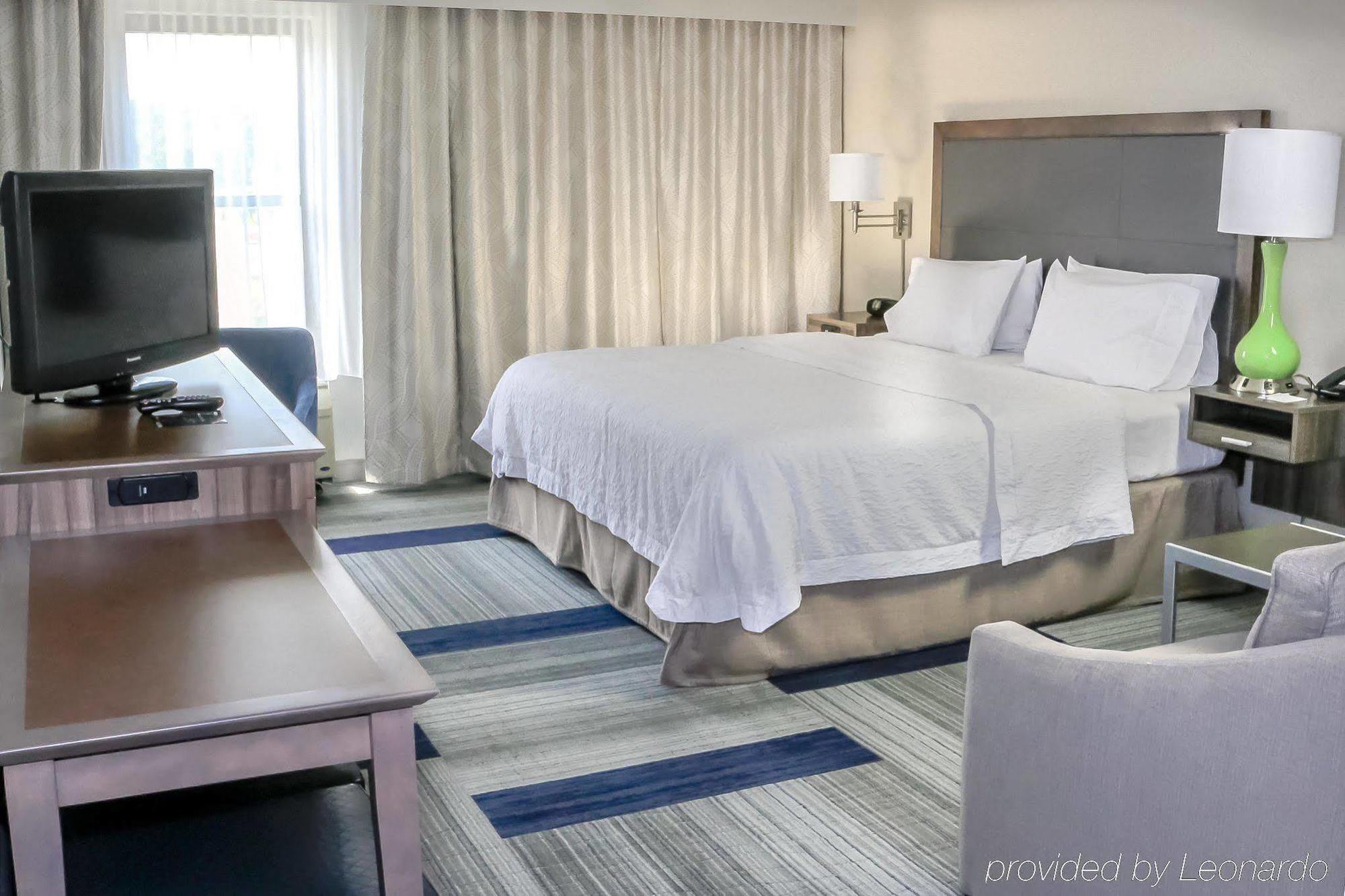 Hampton Inn Birmingham-Trussville Zewnętrze zdjęcie