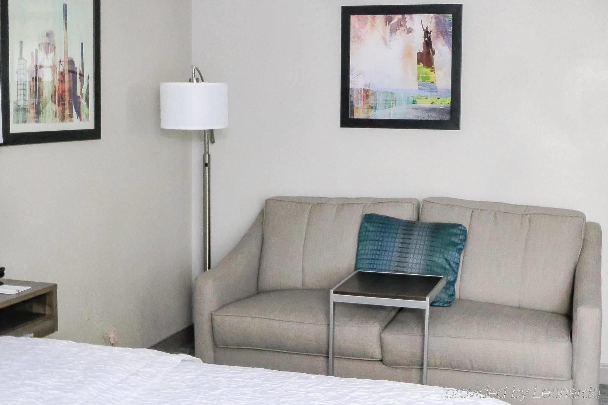 Hampton Inn Birmingham-Trussville Zewnętrze zdjęcie