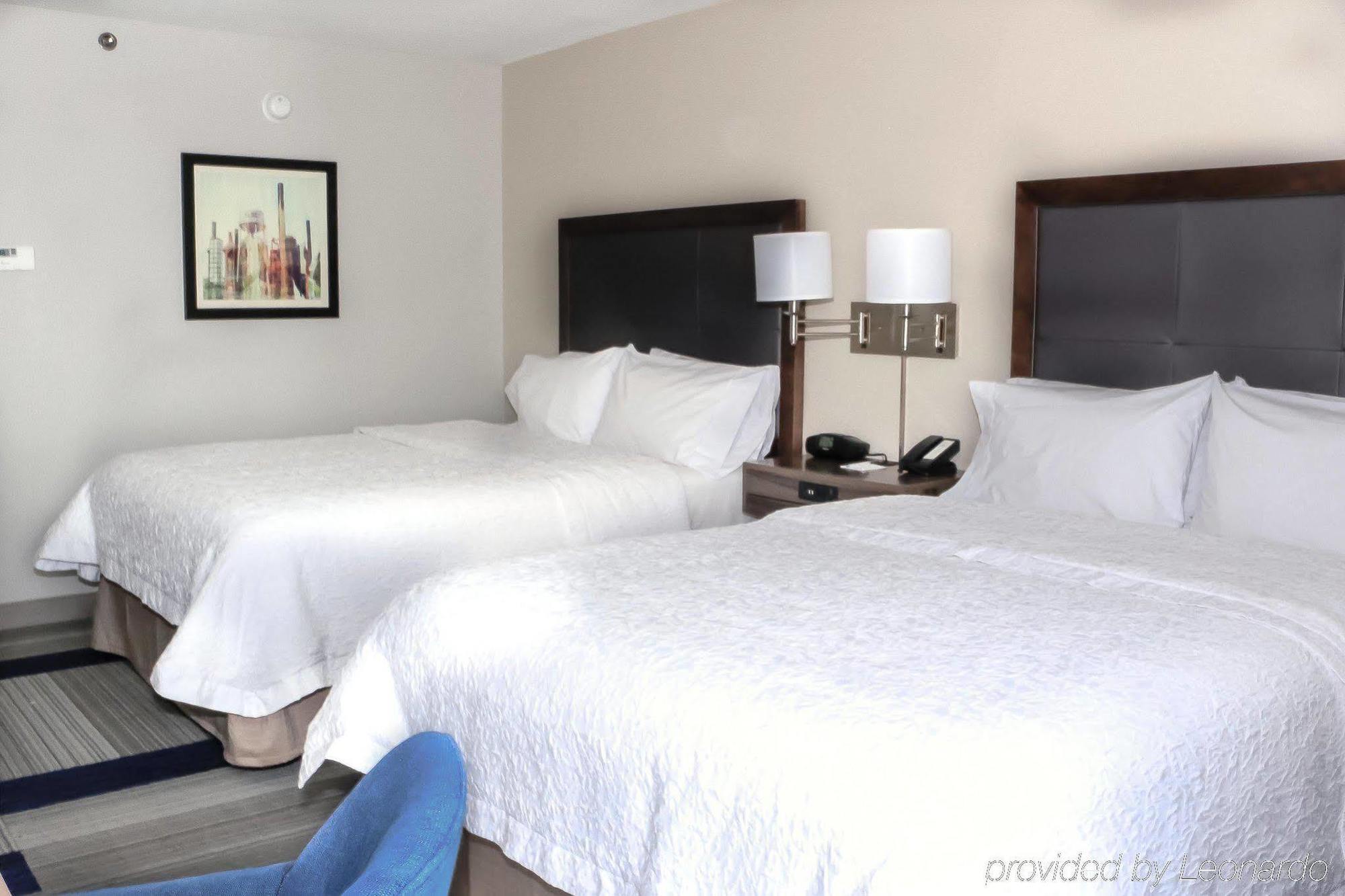 Hampton Inn Birmingham-Trussville Zewnętrze zdjęcie