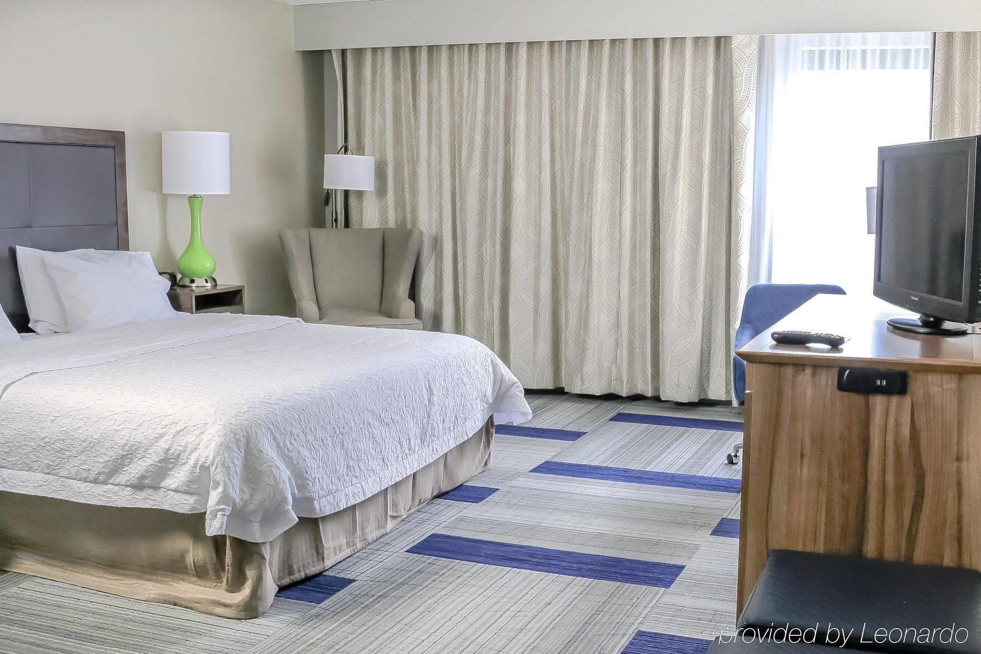 Hampton Inn Birmingham-Trussville Zewnętrze zdjęcie