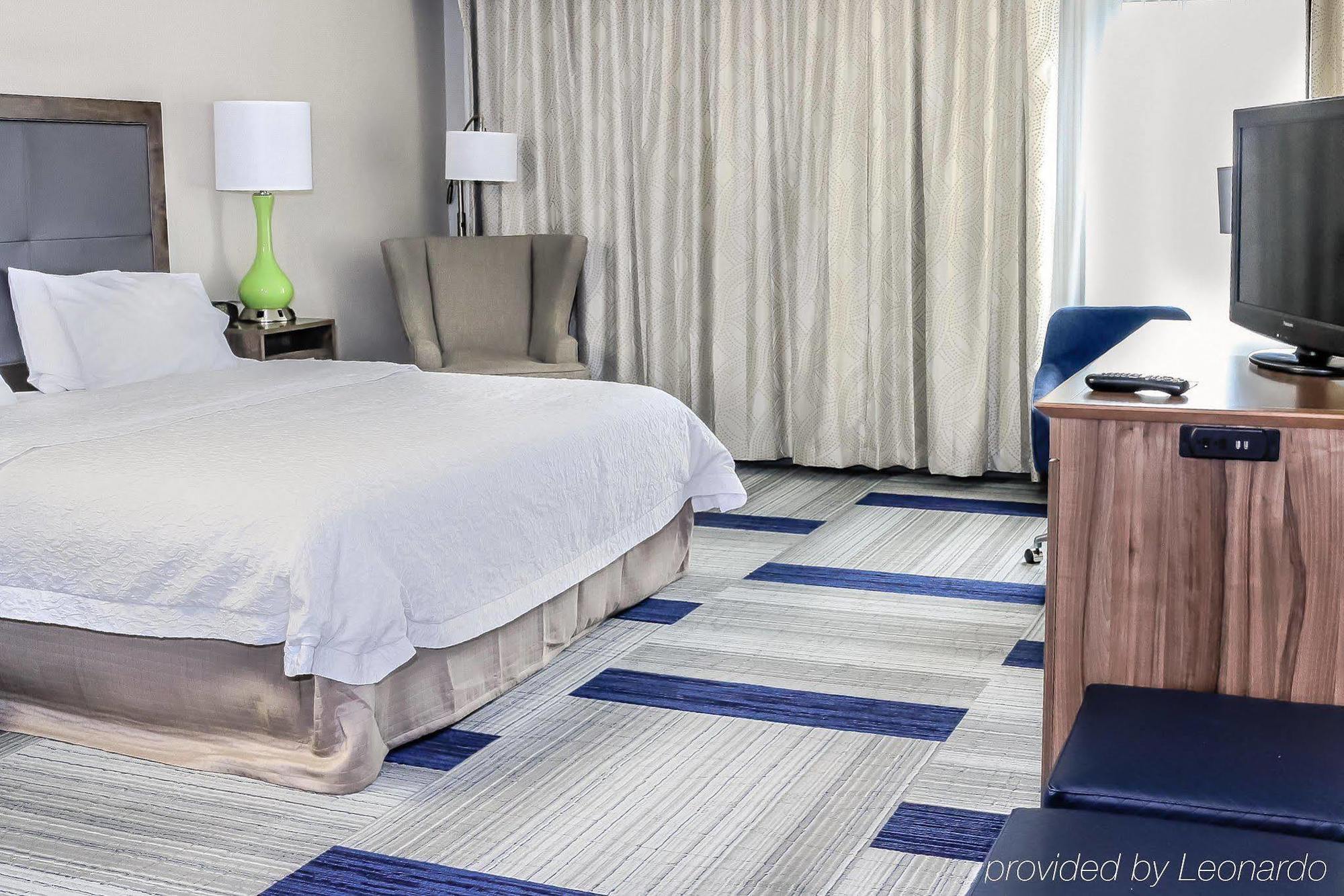 Hampton Inn Birmingham-Trussville Zewnętrze zdjęcie