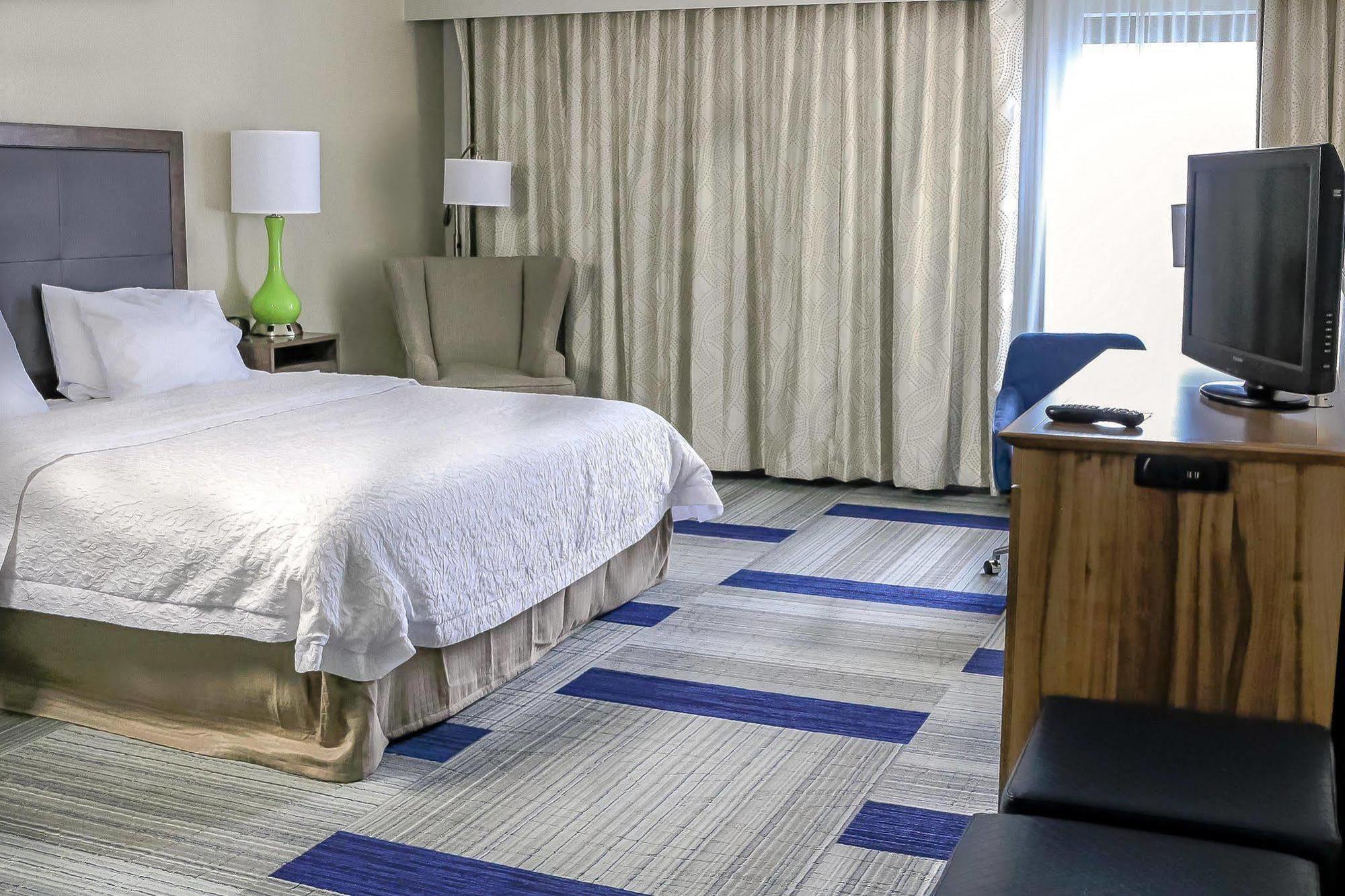 Hampton Inn Birmingham-Trussville Zewnętrze zdjęcie